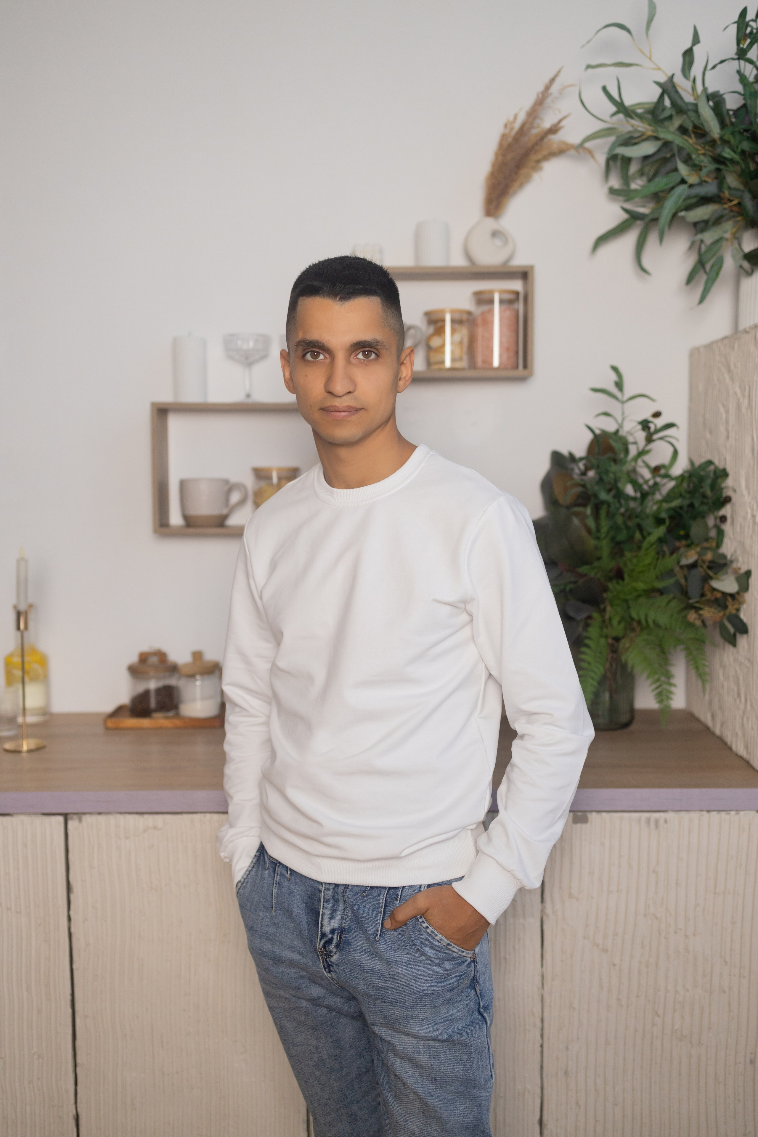 Яна и Сергей. Семейный фотограф в Рязани и Рязанской области