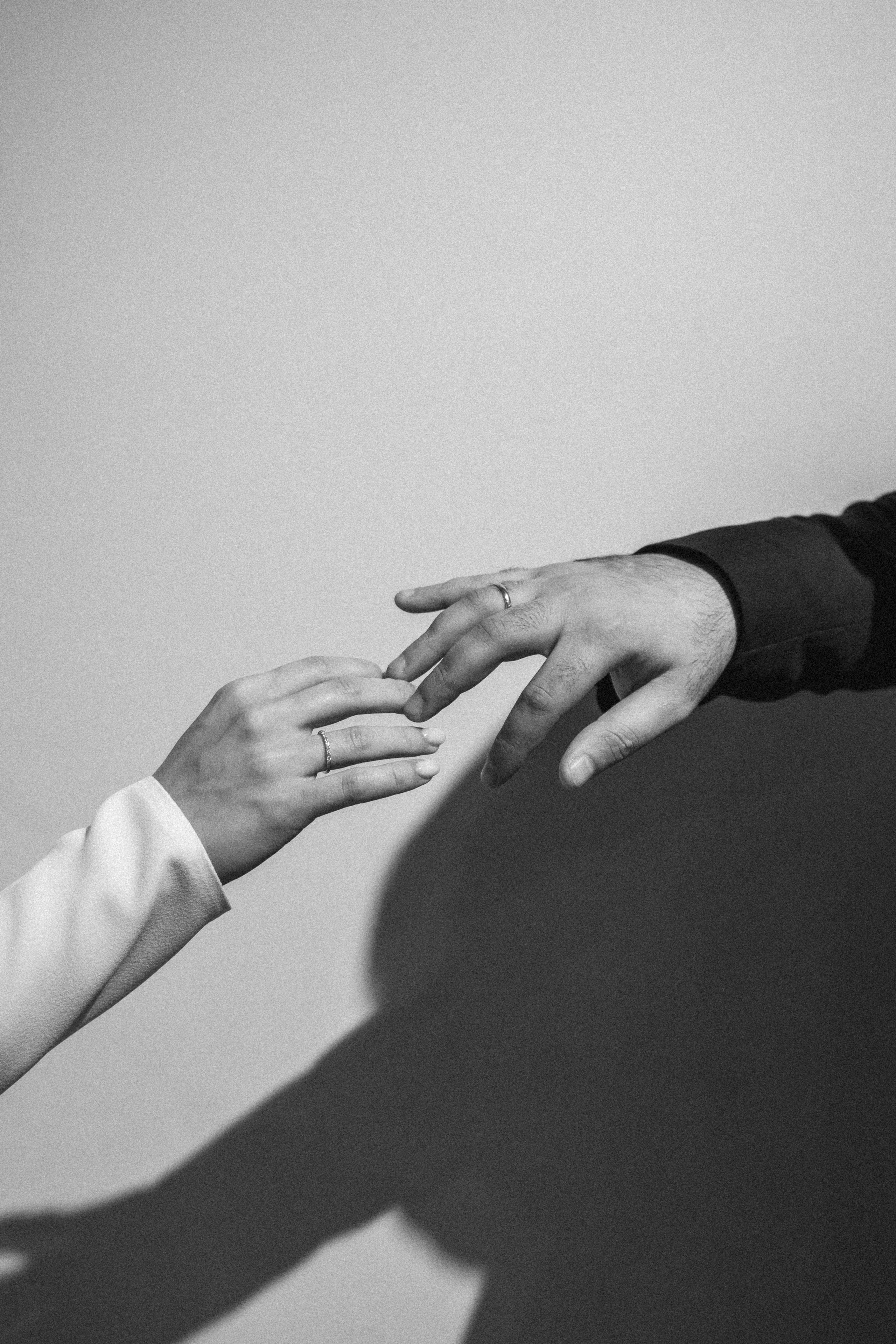 Марьям и Арман. Семейный и свадебный фотограф в Москве Вероника Жибинова