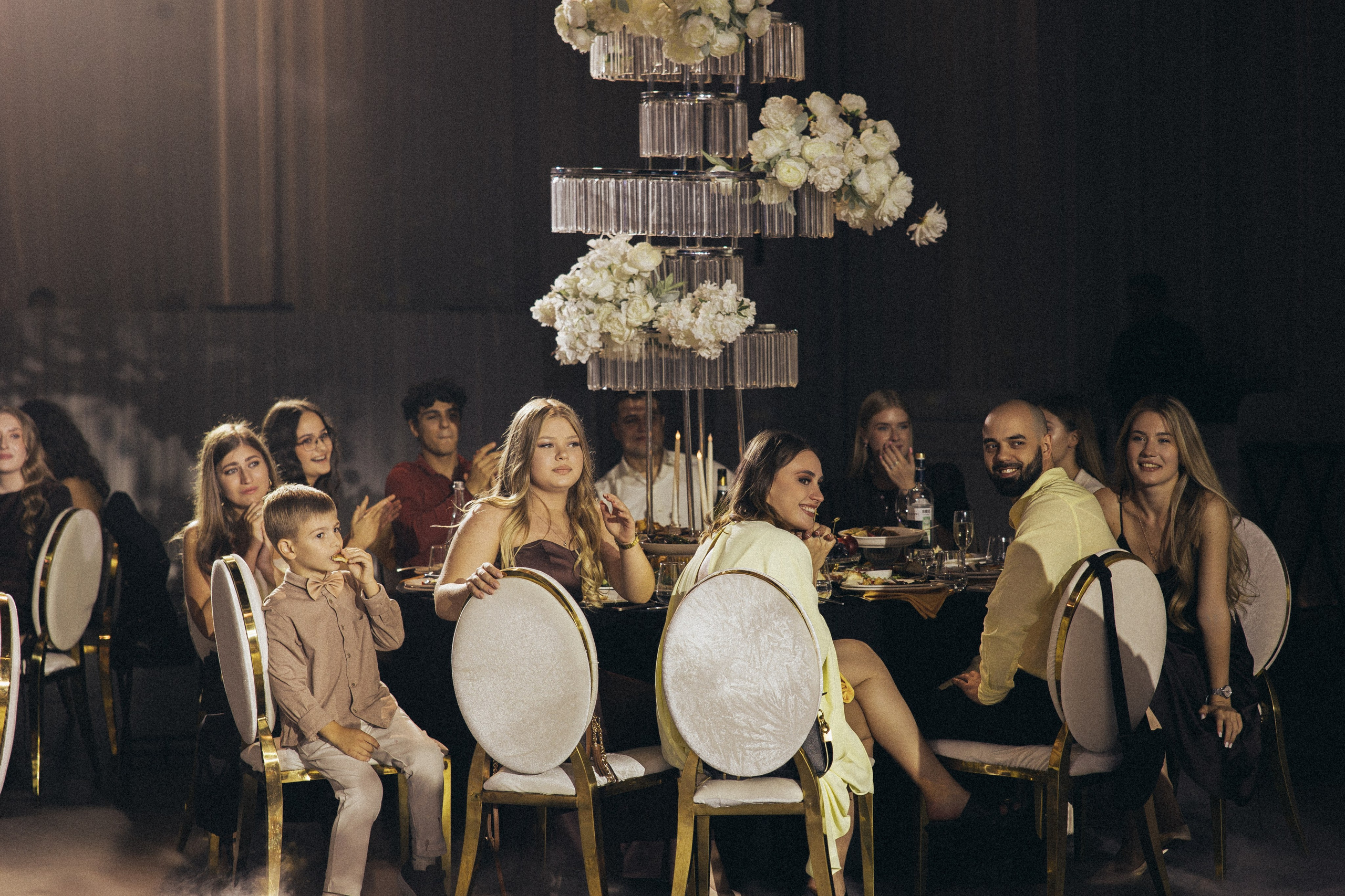 Анна и Дмитрий. Семейный и свадебный фотограф в Москве Вероника Жибинова