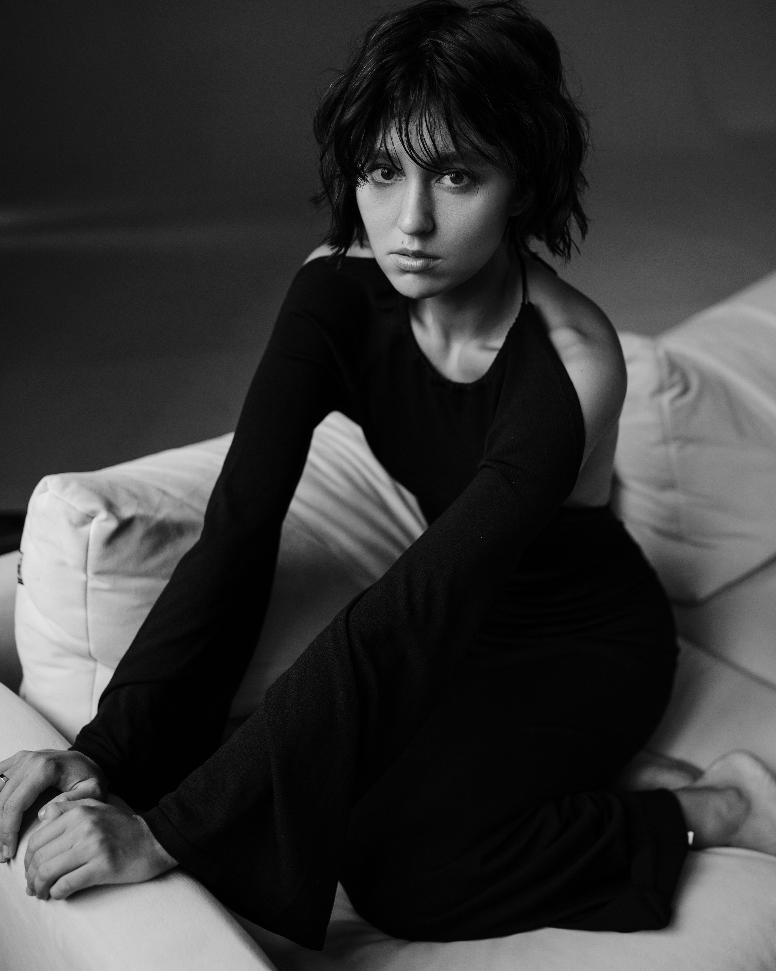 Катя. Фотограф Дарьяна Окулова