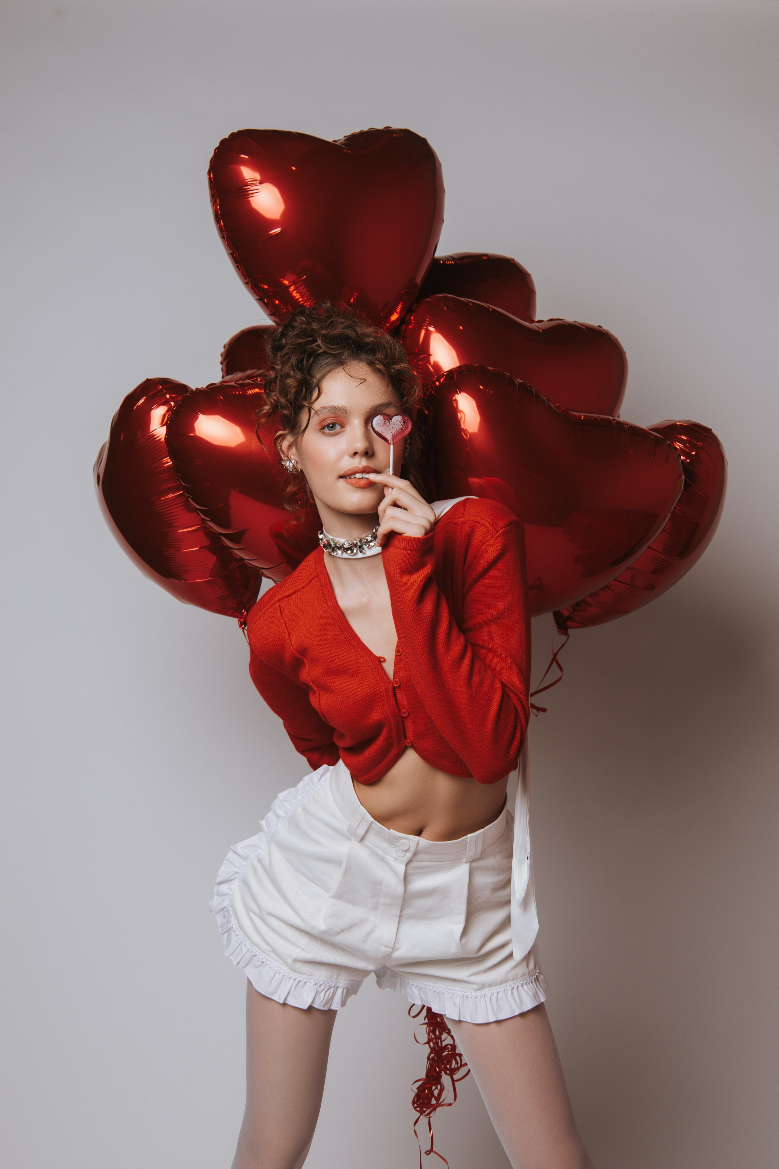 Даша. Фотограф и видеограф Анна Домашенко