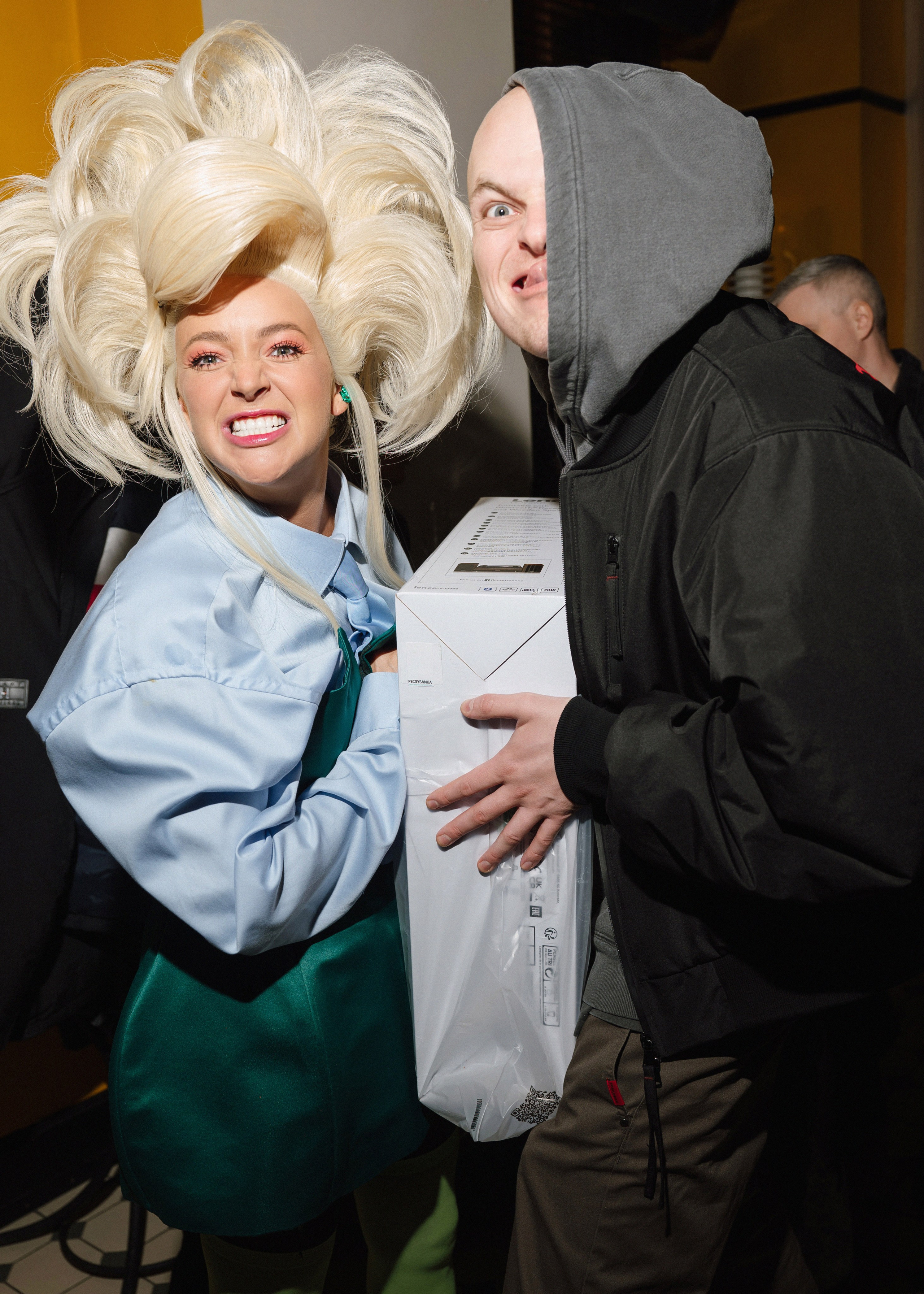 ДР. Свадебный фотограф Сергей Скрипник