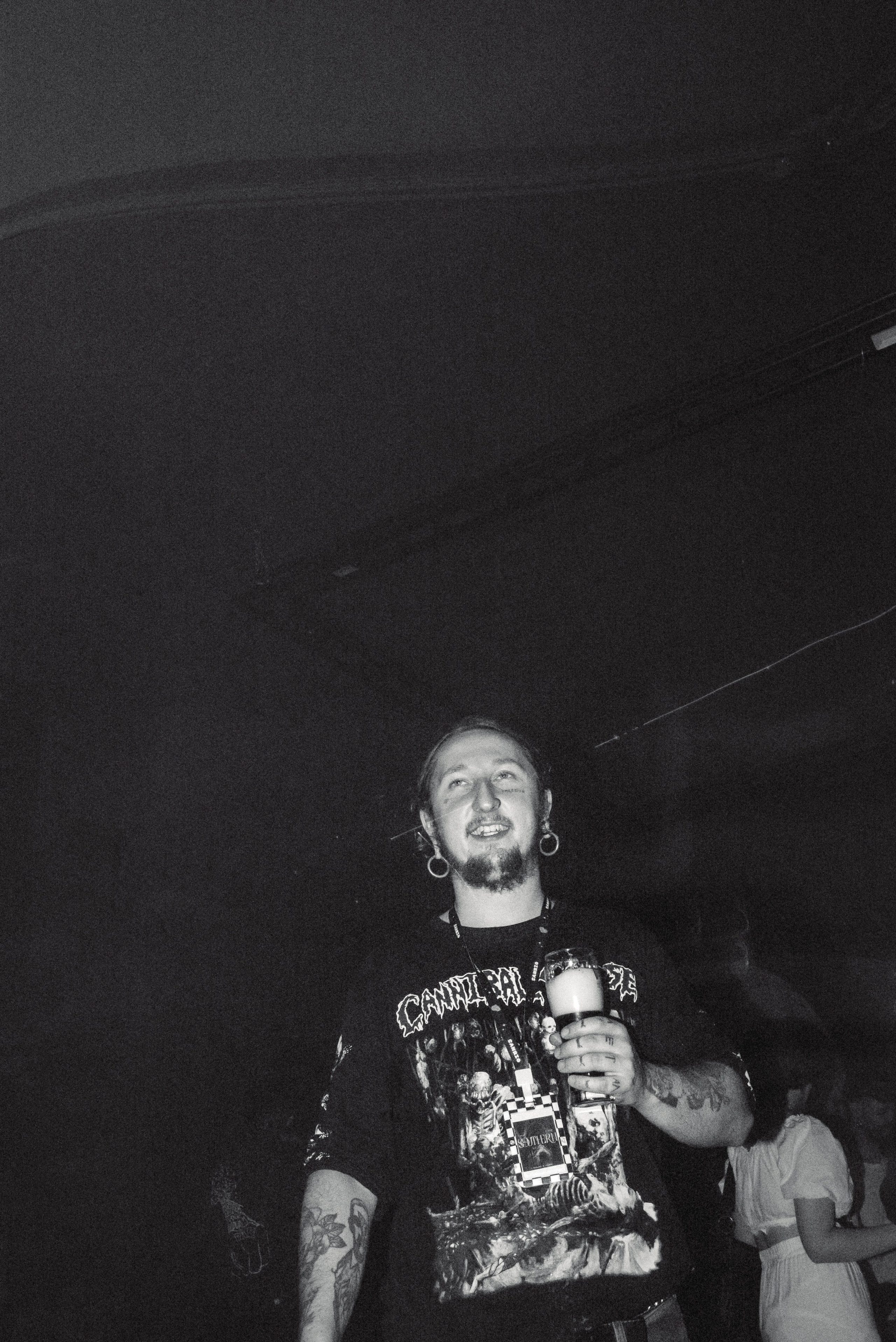 SOUTHERN GOTHIC PARTY. Платонов Олег — фотограф Санкт-Петербург