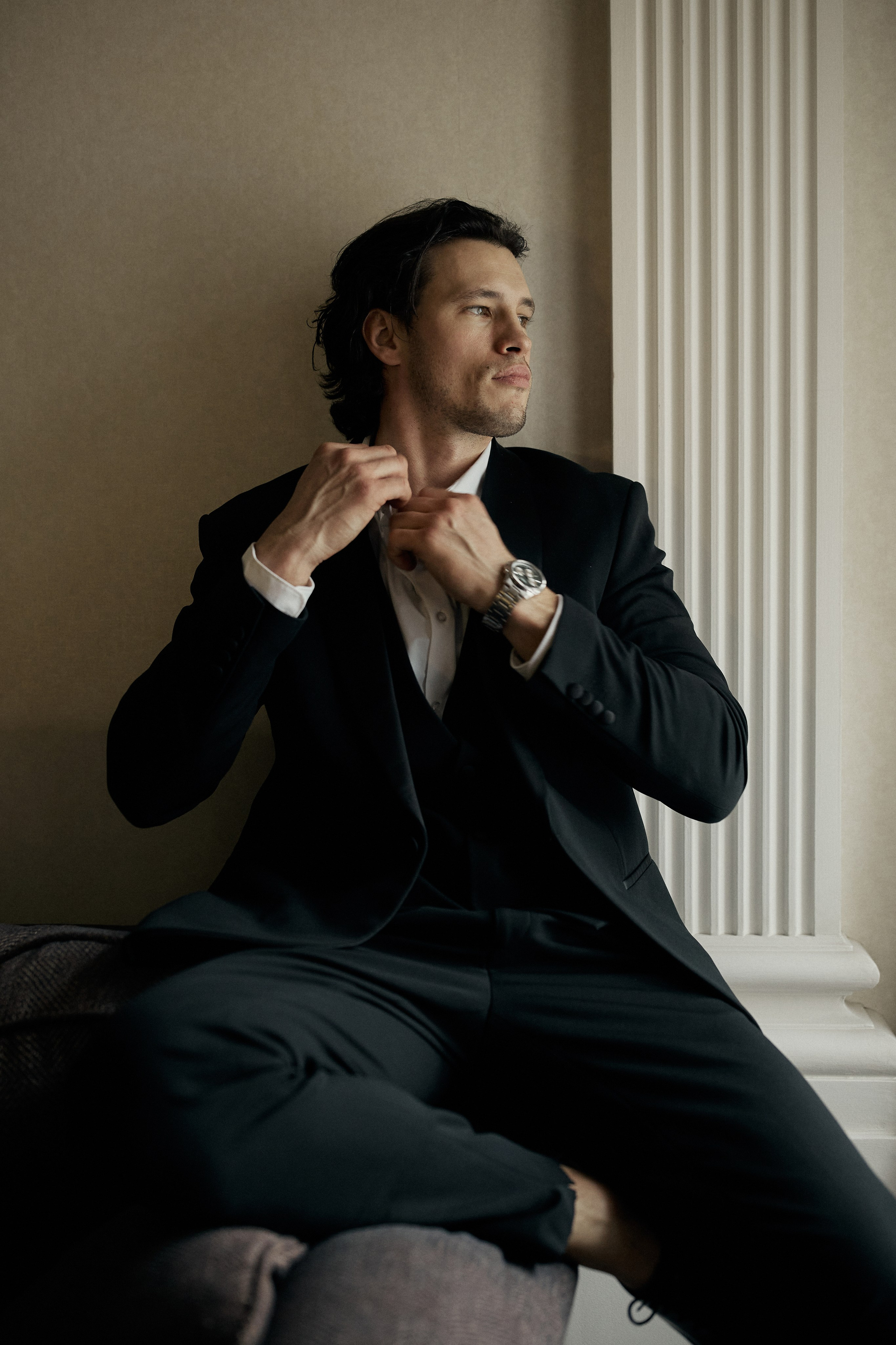 Дмитрий и Екатерина