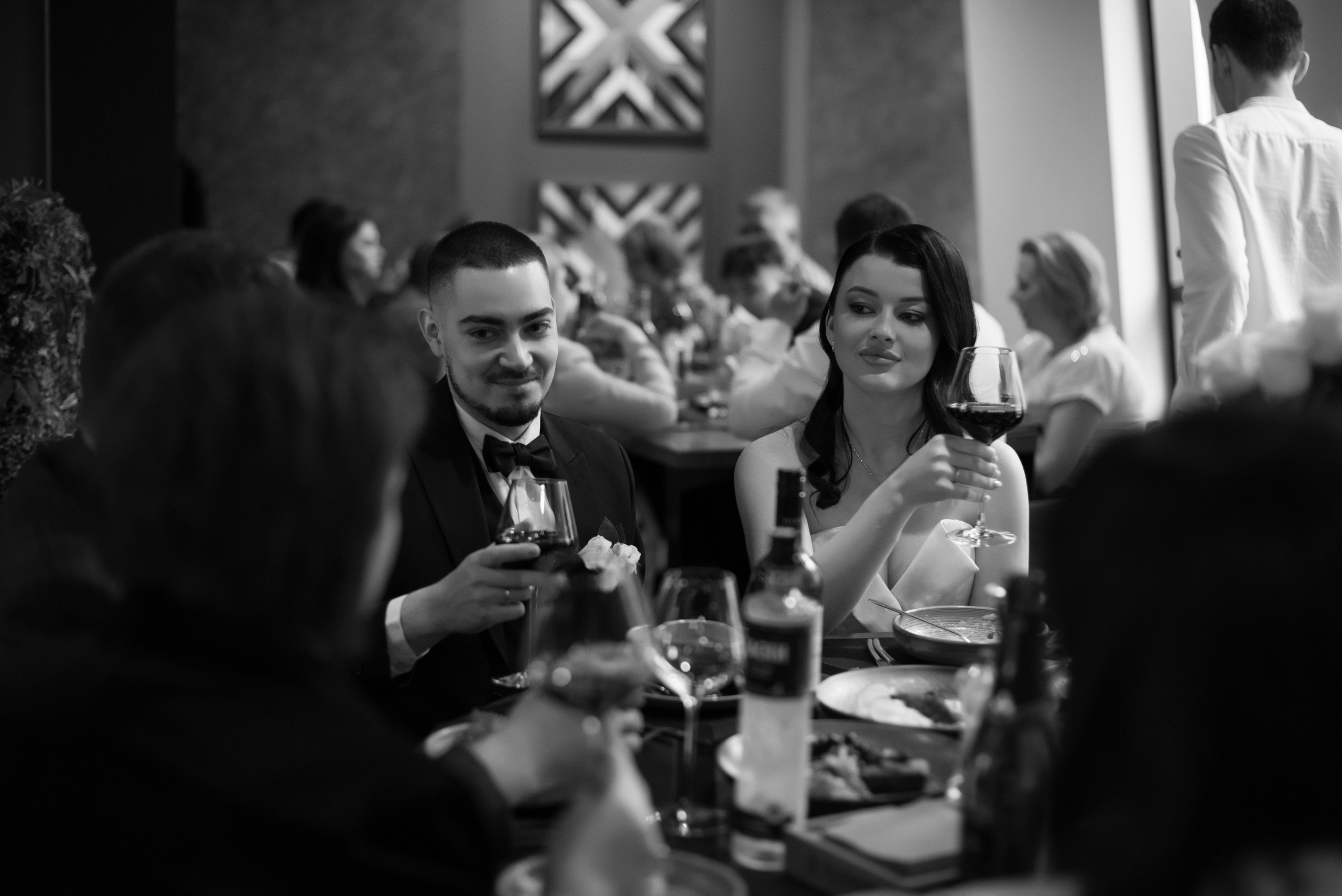 Свадьба в отеле – роскошная фотосессия в стильном интерьере. Свадебный фотограф в Миассе Татьяна Ружникова