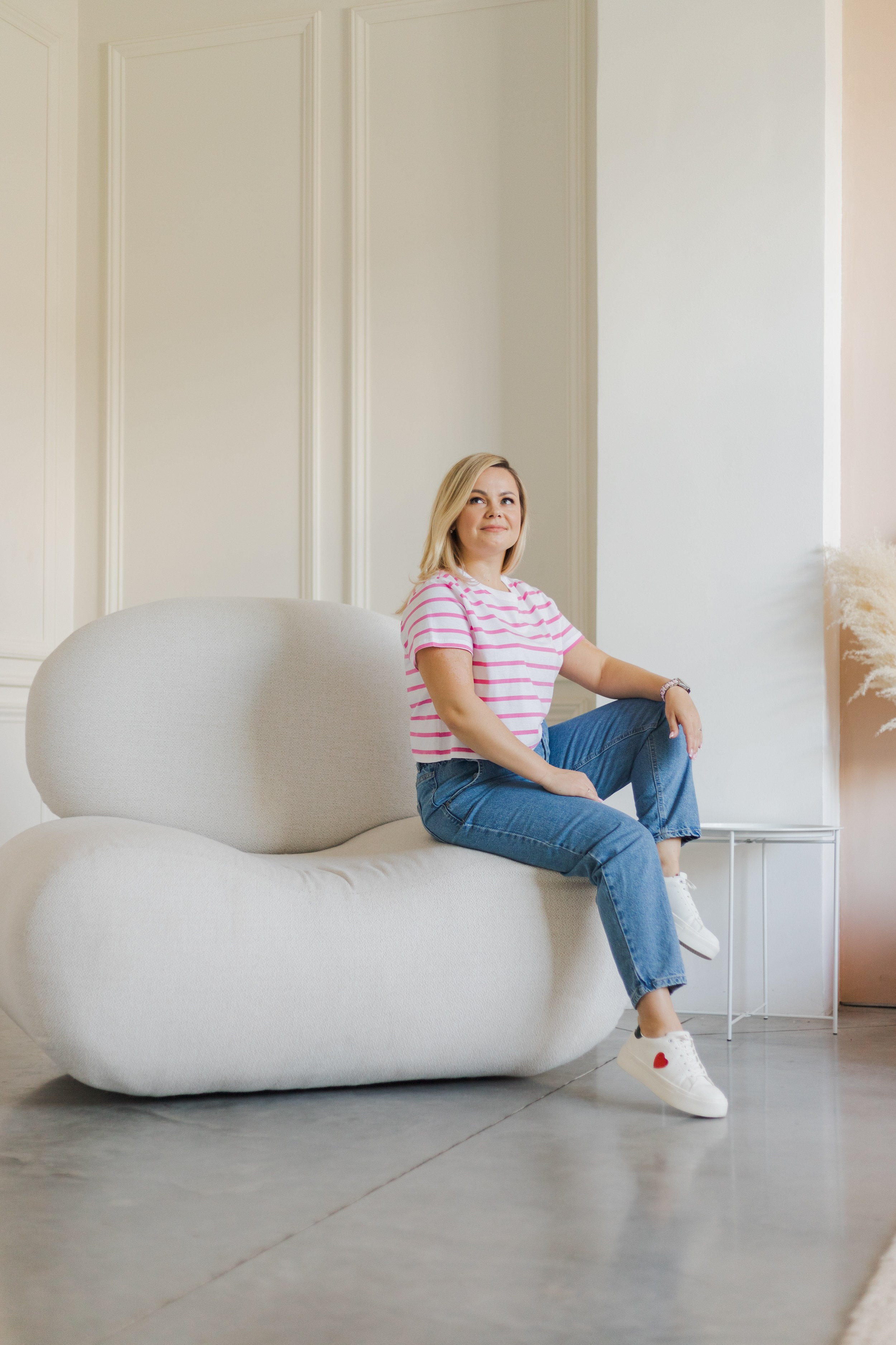 ПРЕПОДАВАТЕЛЬ ИНГЛИШ, БЛОГЕР | Ольга Паторская