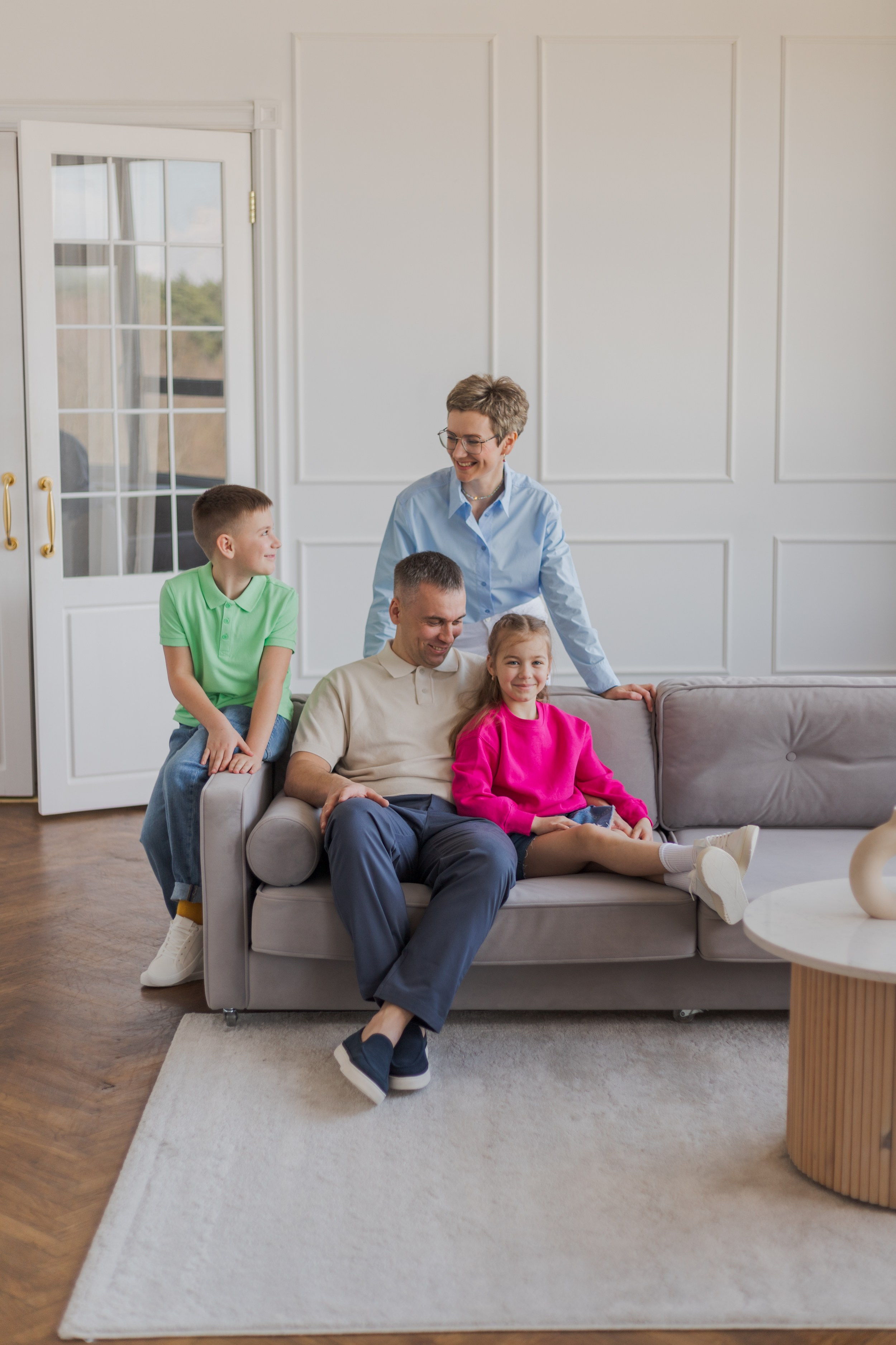 Контент-маркетолог | ВИЗУАЛ | REELS