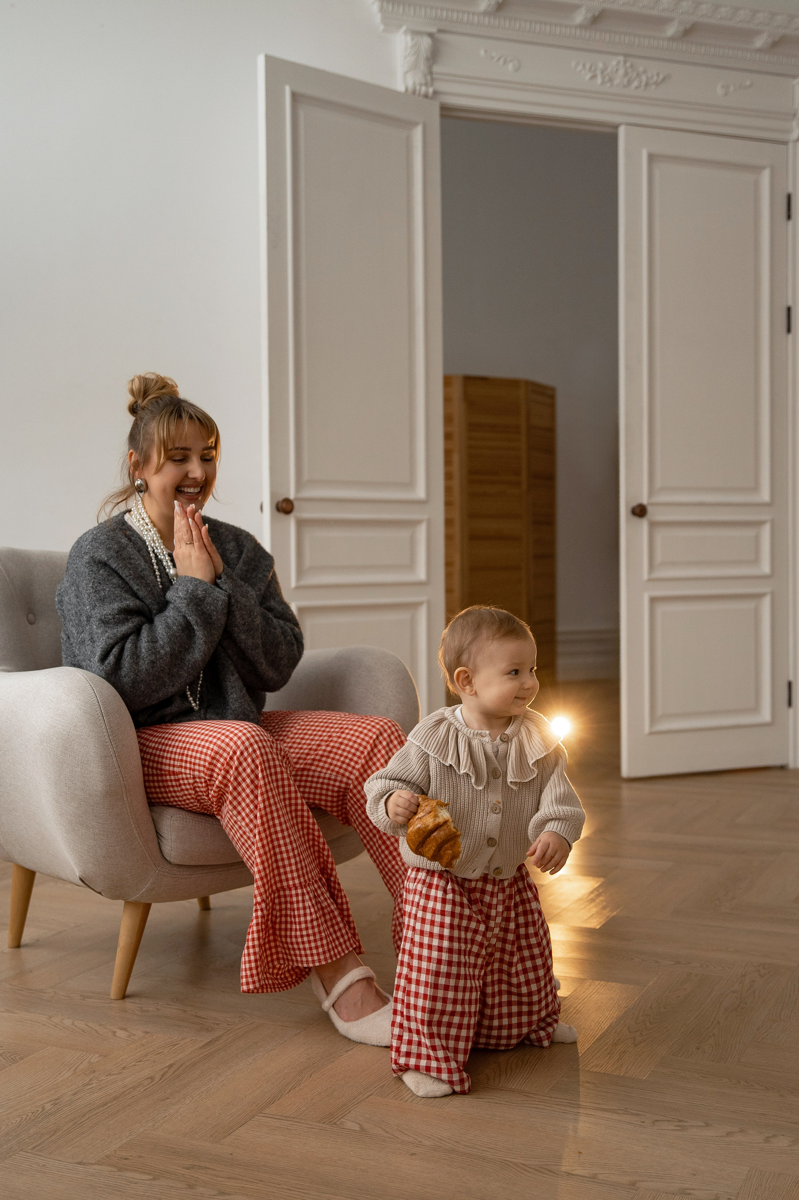 Кристина + девочки. Фотограф в Москве Юлия Гармаш