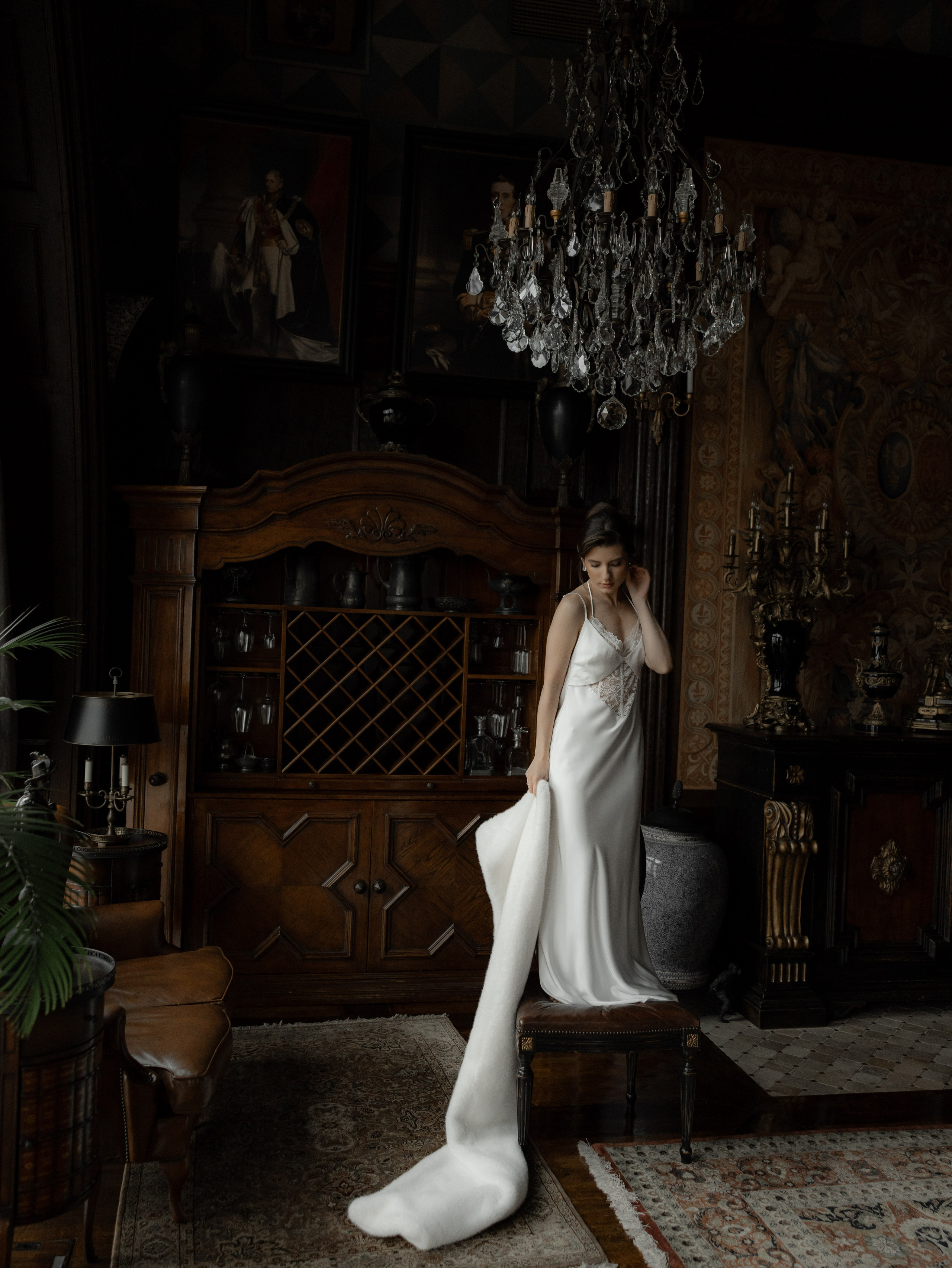 Павел и Яна. Свадебный фотограф Тула Москва СПБ / Сёмина Дарья