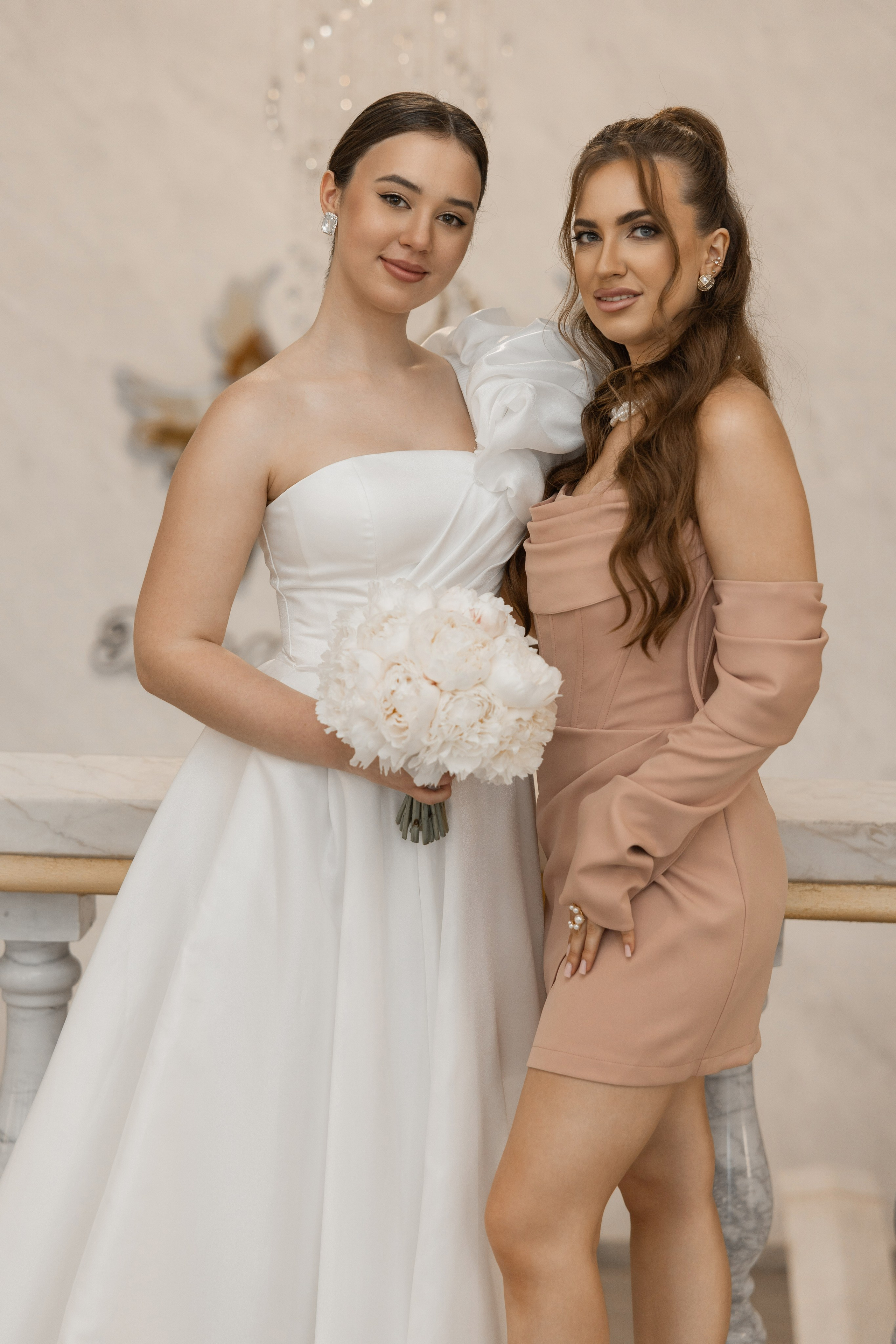 Александр и Анна. Свадебный фотограф Тула Москва СПБ / Сёмина Дарья