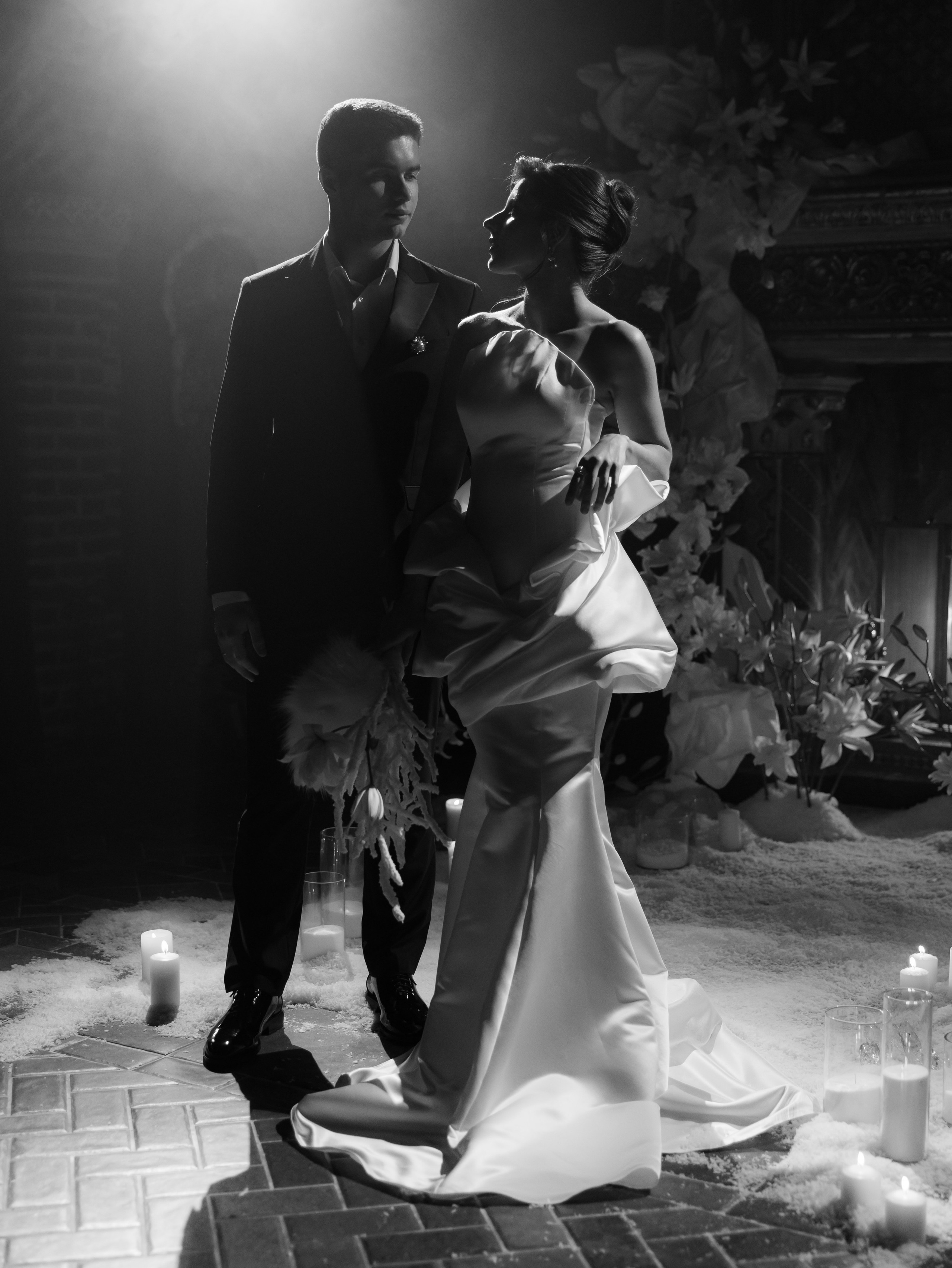 Павел и Яна. Свадебный фотограф Тула Москва СПБ / Сёмина Дарья