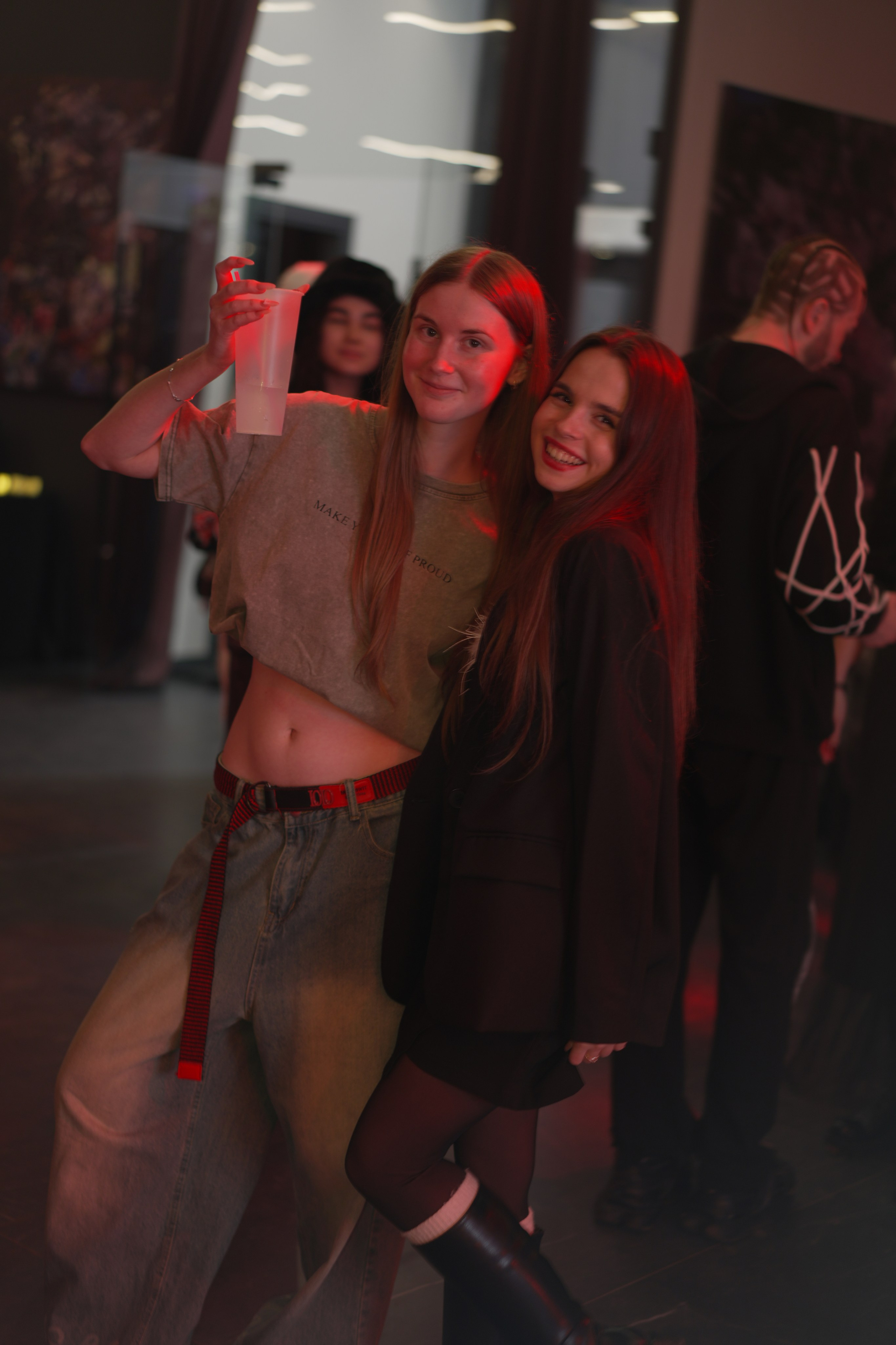 SОФИТЫ | 03.11. Фотограф, оператор и рилсмейкер в Москве — Ася Палагута