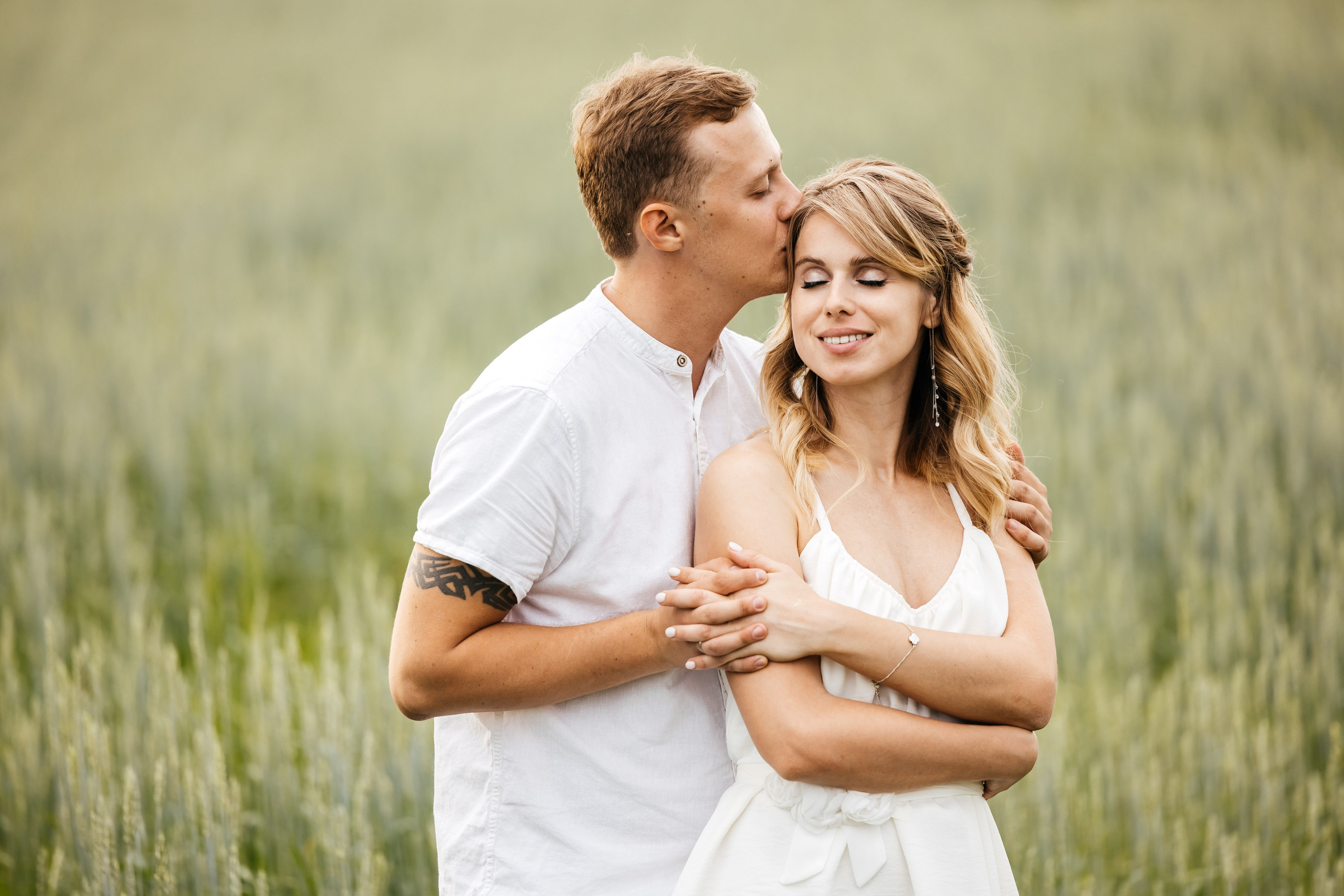 Love Story. Главная