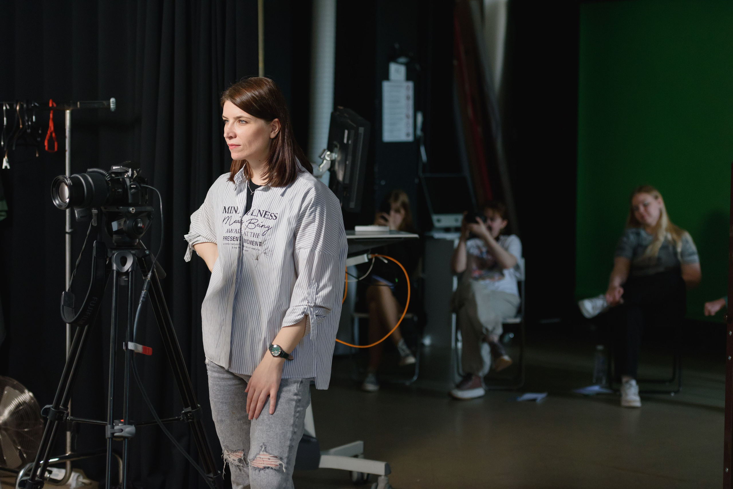 Репортаж. Фотограф Руслан Хафизов