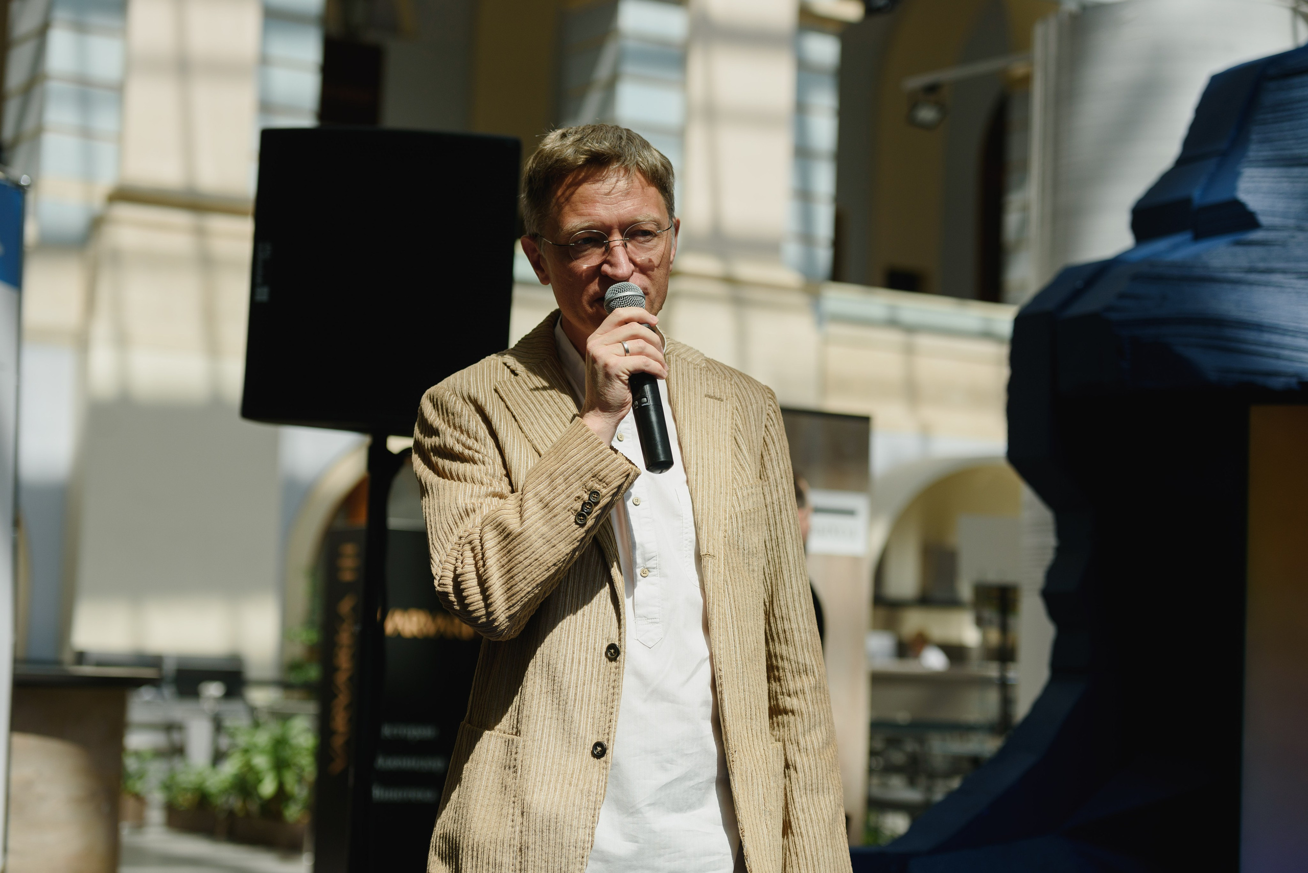 Репортаж. Фотограф Руслан Хафизов