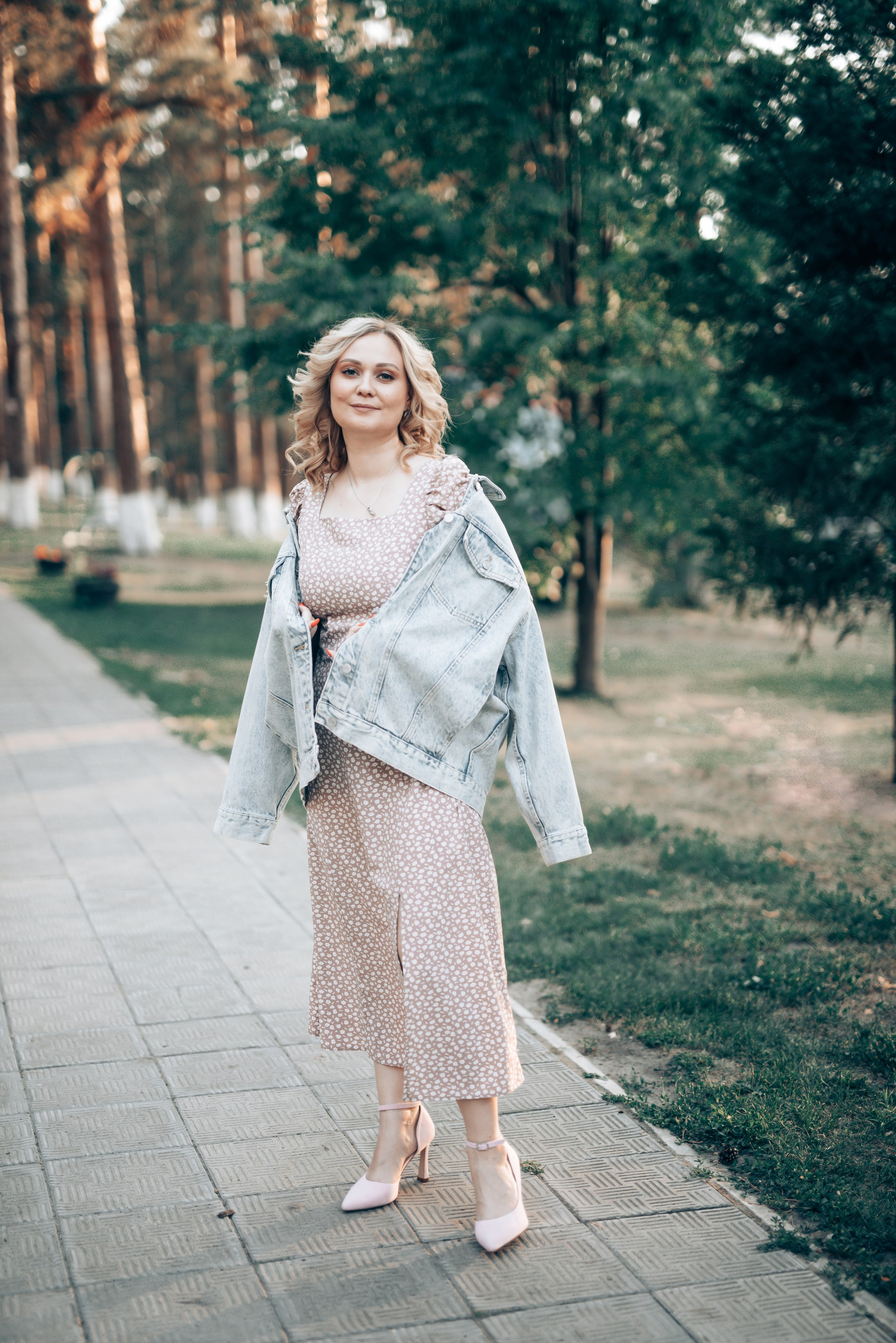 МАМА С ДОЧКАМИ. Семейный фотограф в Барнауле