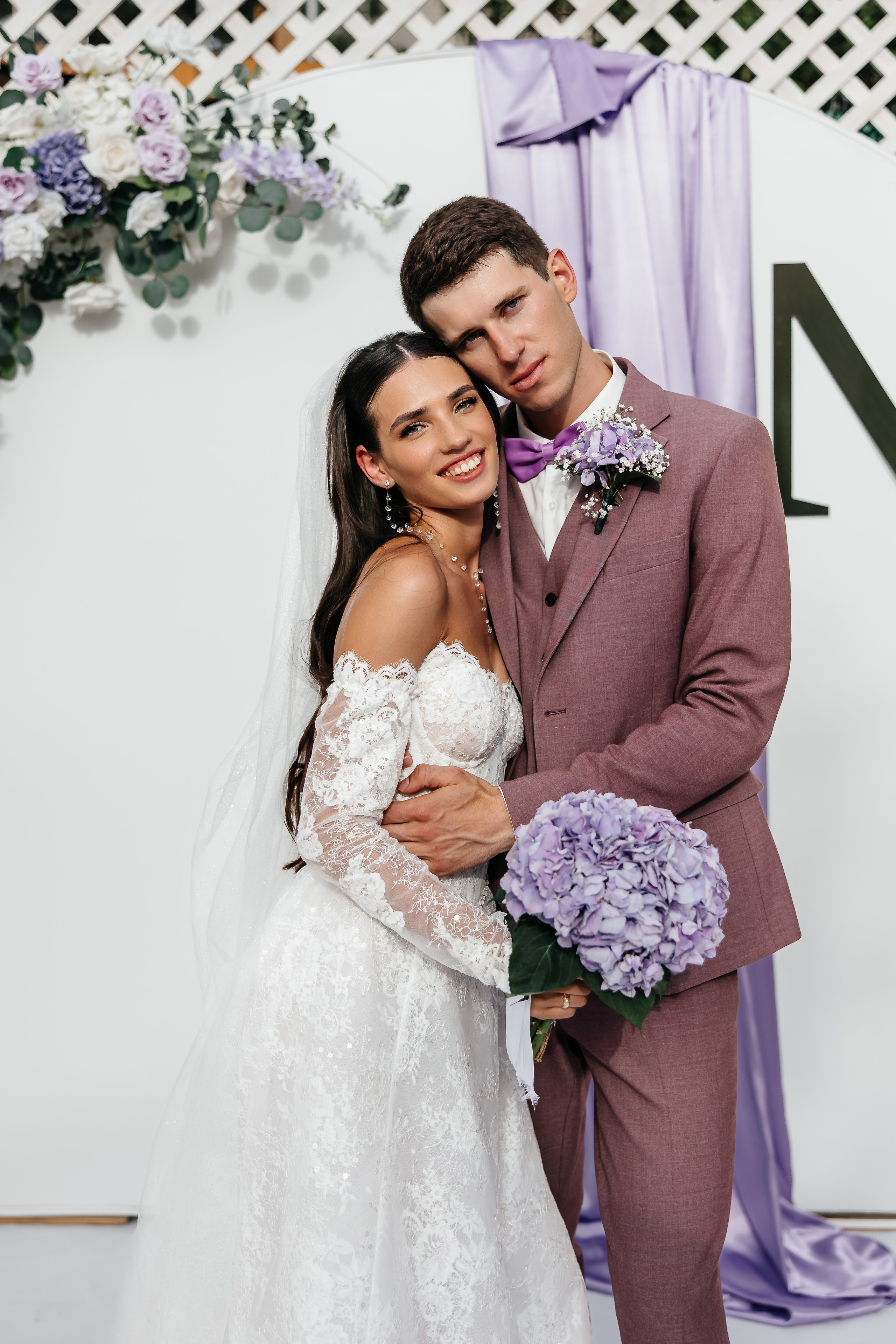 Анонс свадьбы Анастасии и Николая. Гаспра, вилла Танго. Свадебный фотограф в Крыму и Севастополе Ольга Баскакова