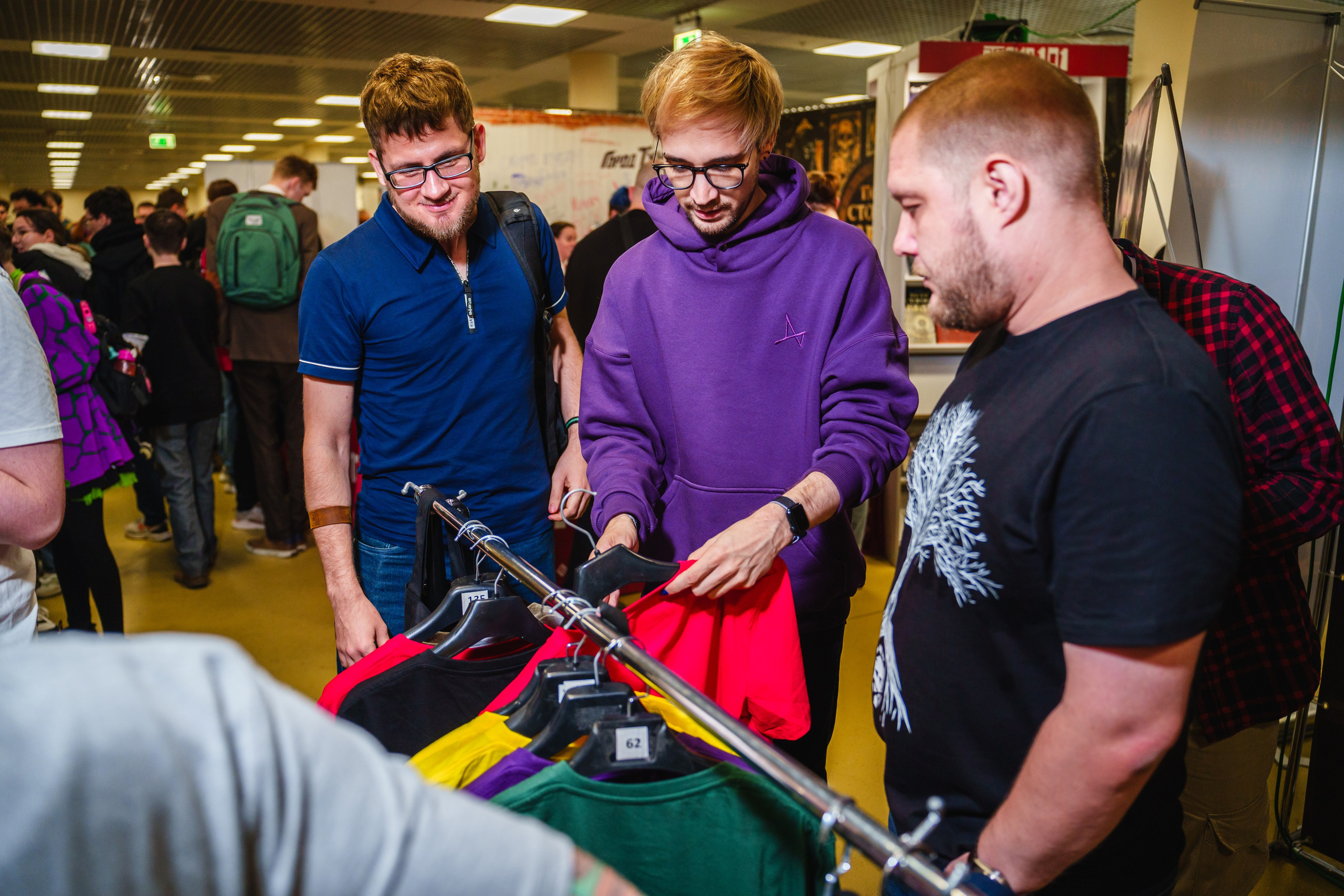 Living room studio. Ролекон 24. Великолепный фотограф Александр Захарченко