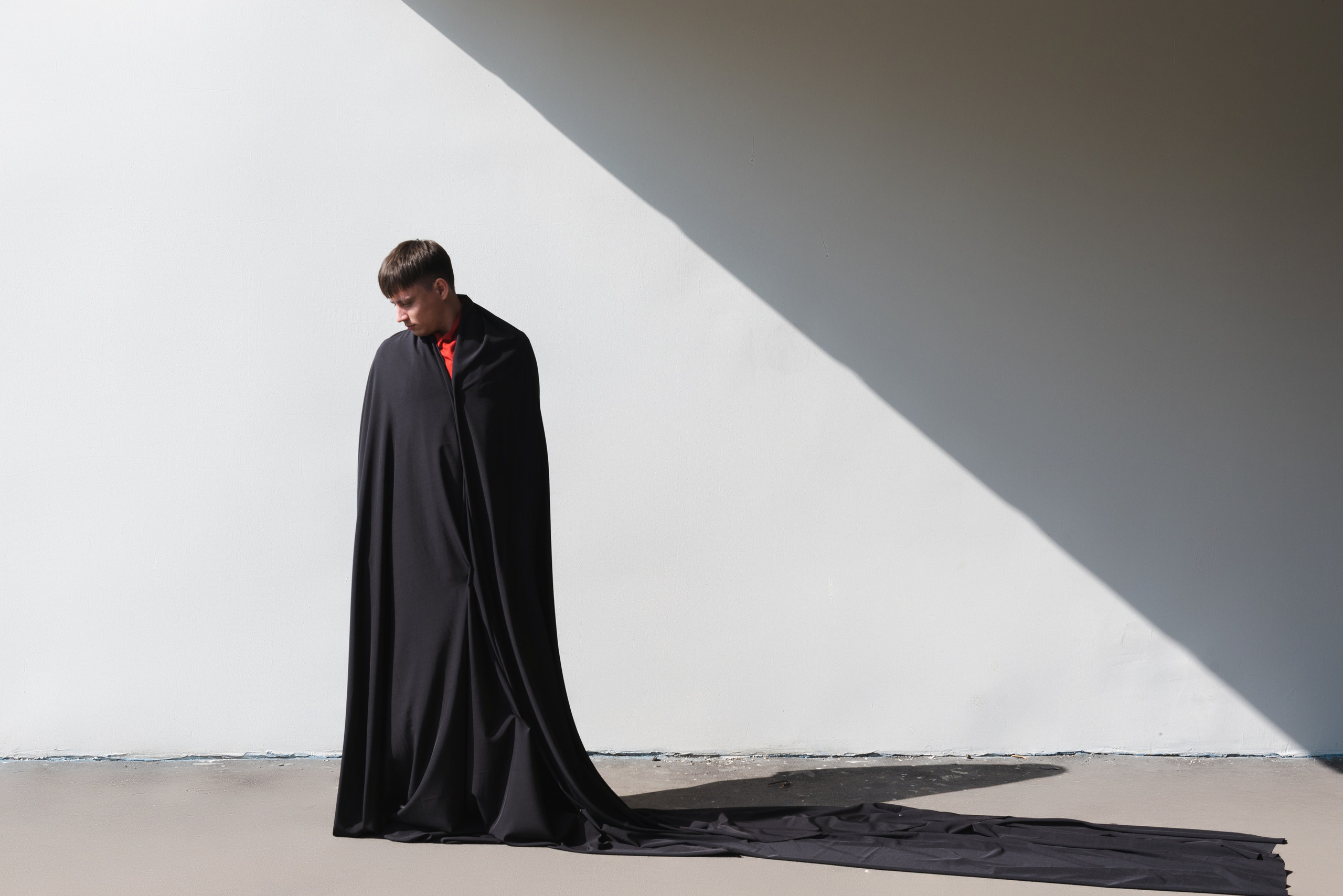 Данила. Портретный и архитектурный фотограф в Москве и Санкт-Петербурге