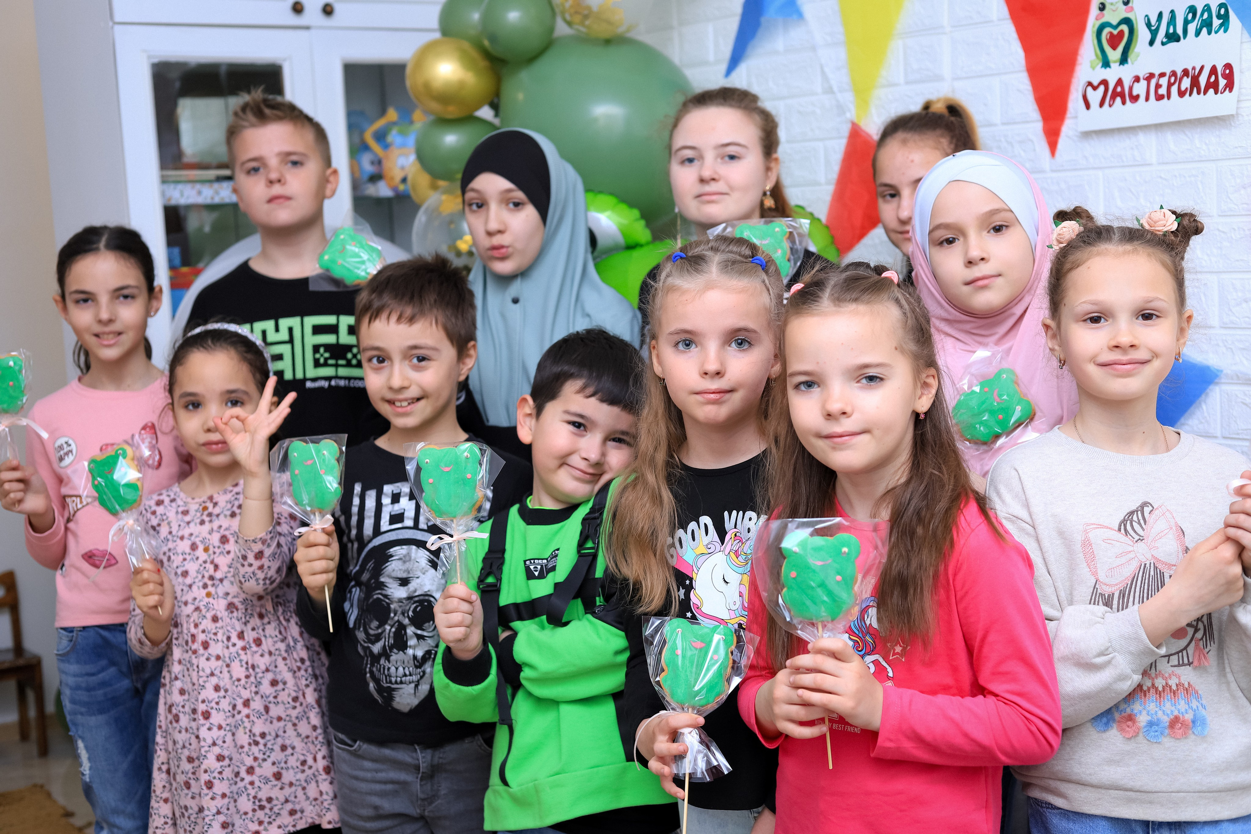 Студия Мудрая мастерская. Женский/Детский фотограф в Симферополе Вероника Слепогина