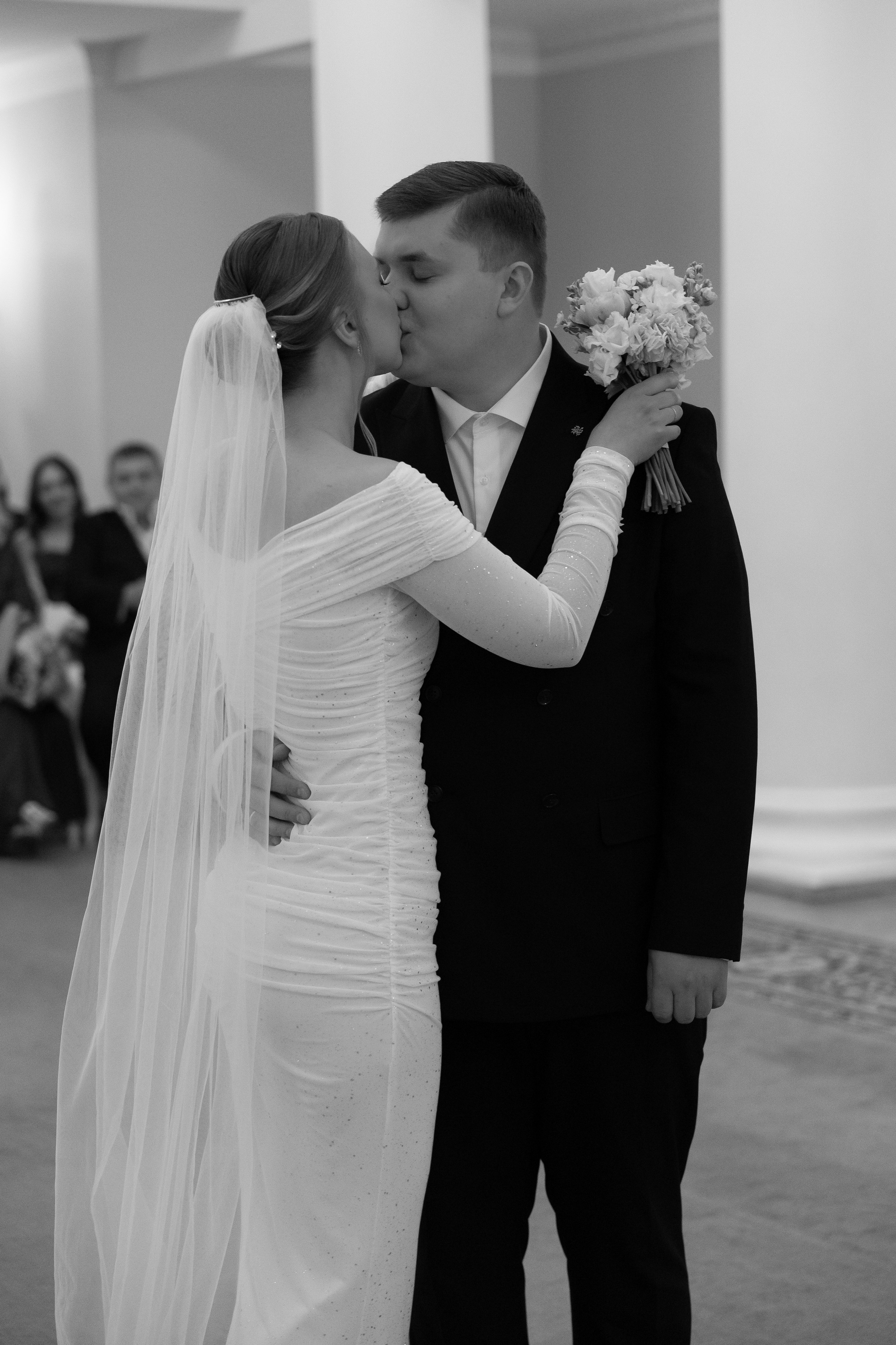 Свадьба кись. Свадебный и семейный фотограф Арина Кулёва