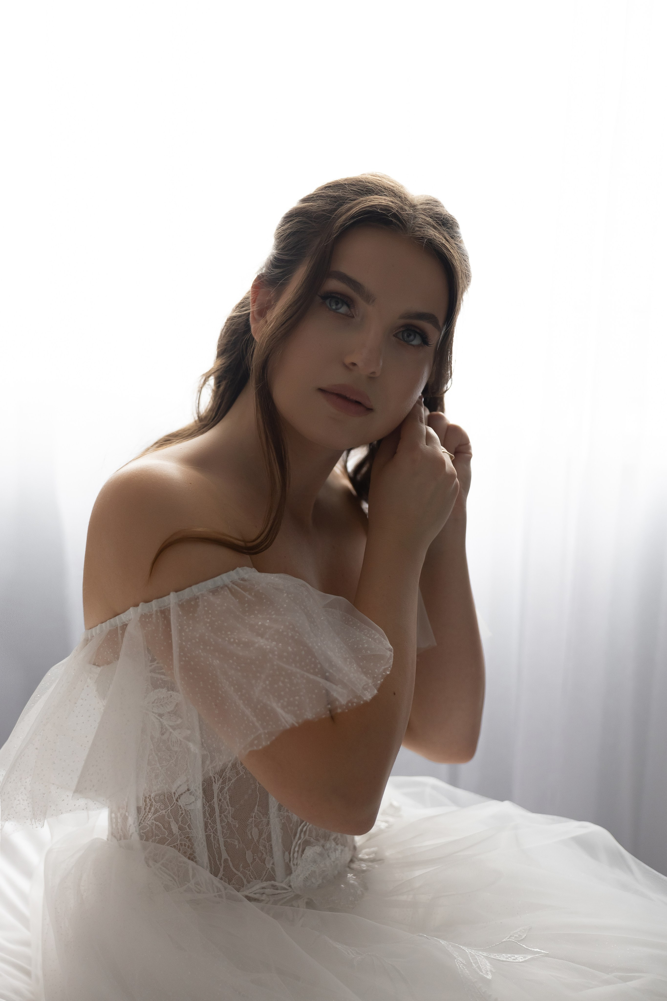 Однажды в сказке. Свадебный и семейный фотограф Арина Кулёва