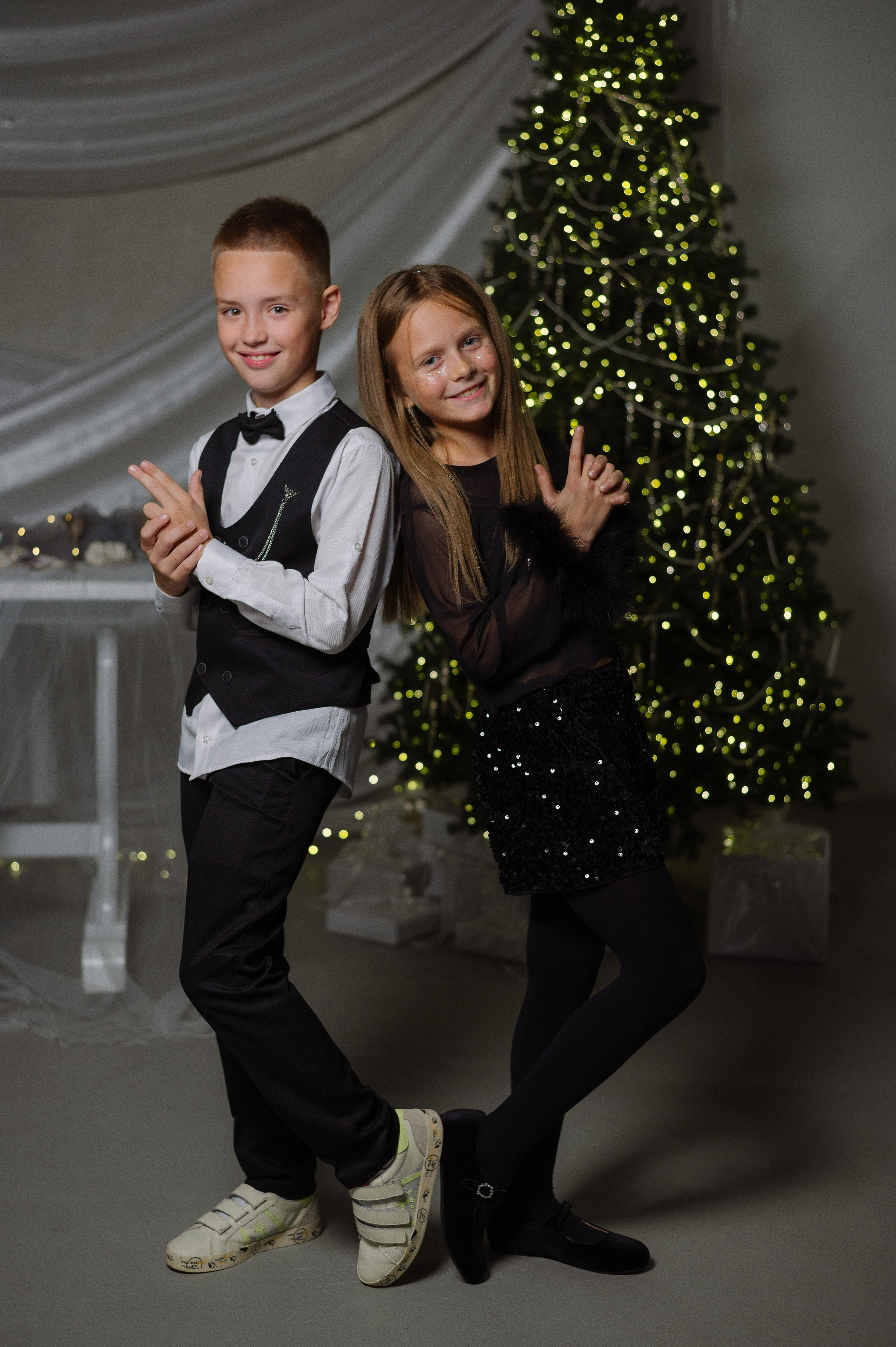 Начальная школа. Фотограф Мария Каюрова