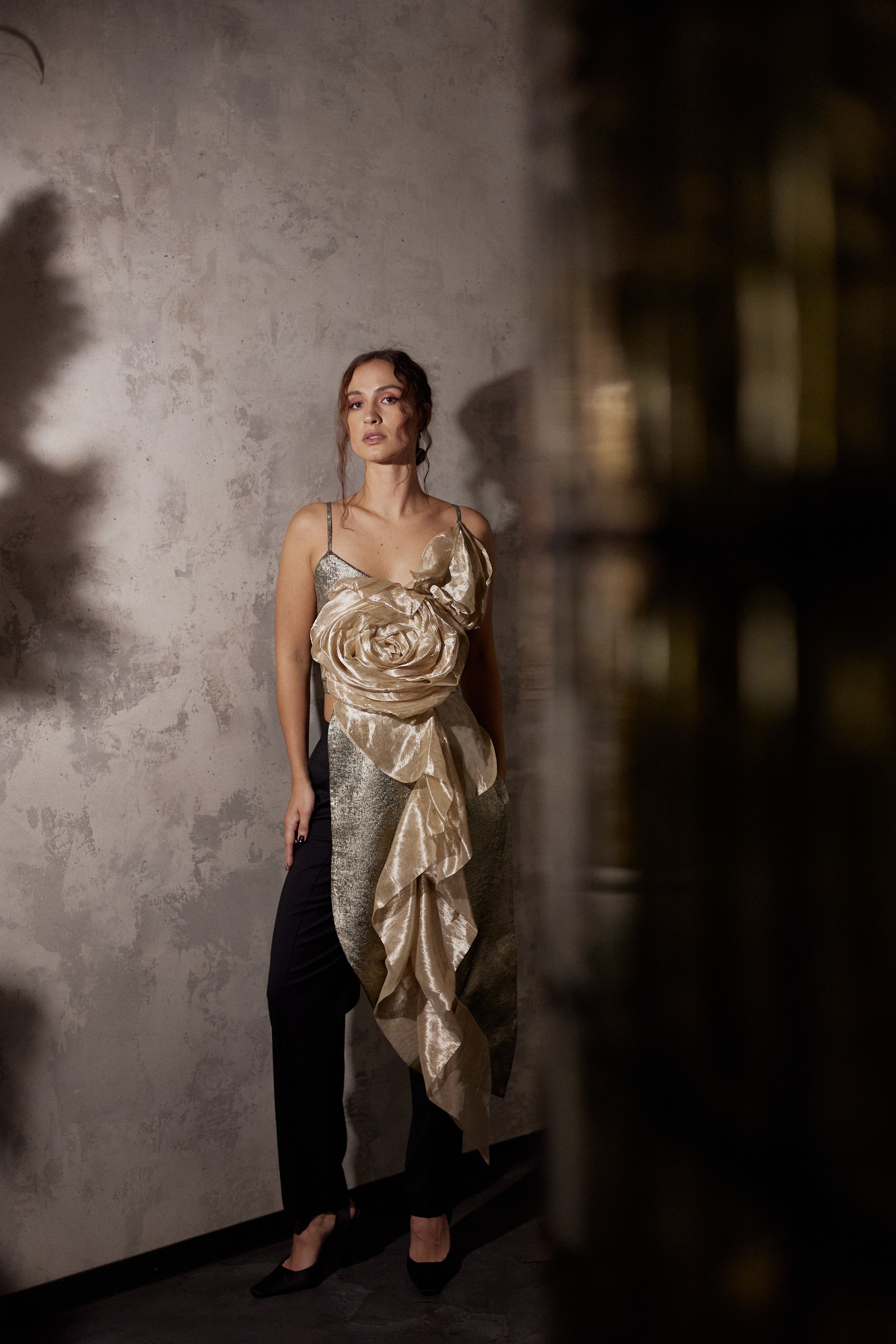 BUTS8. Анна Мамаева коммерческий фотограф в Красноярске