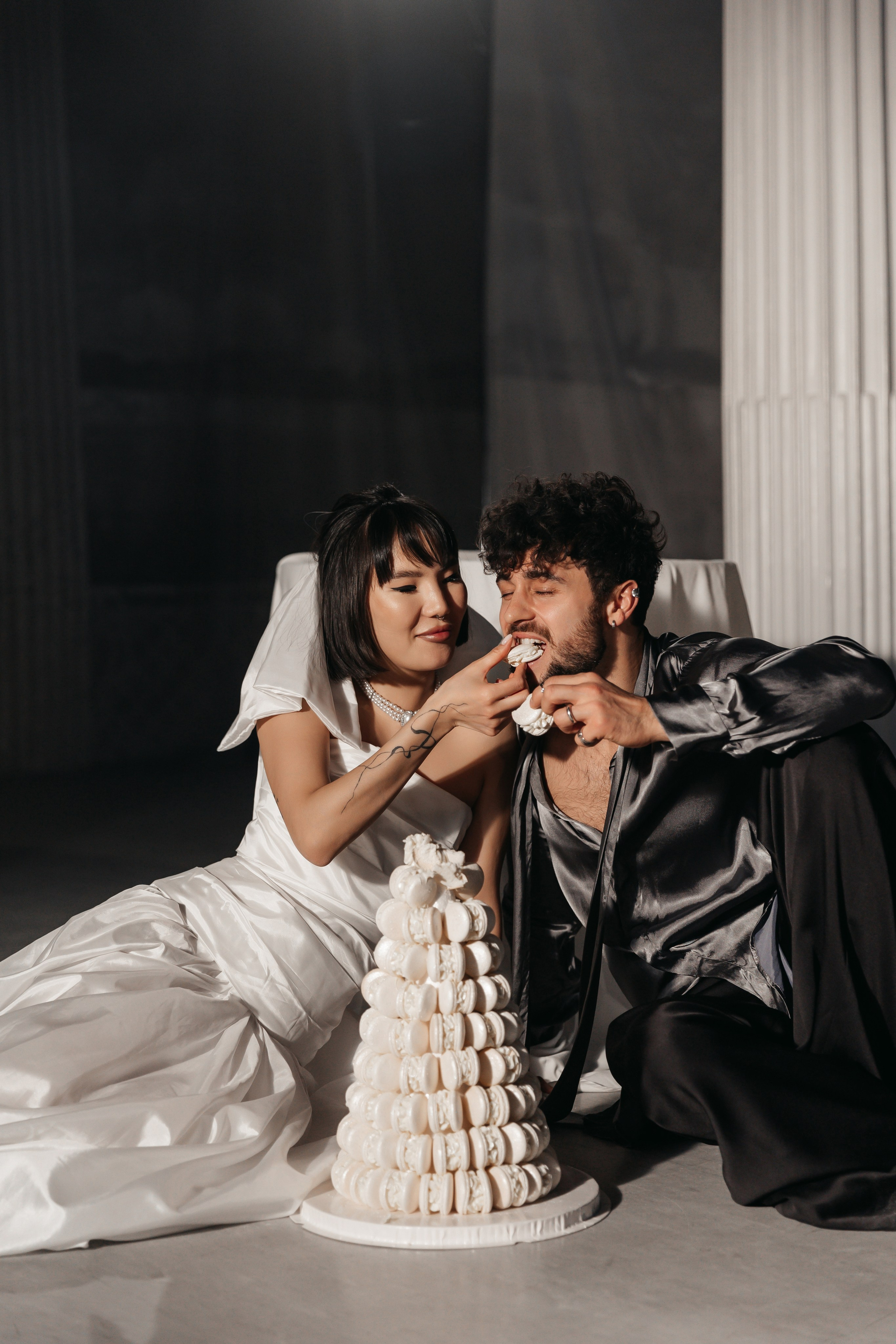 Андрей и Марина, Питер 2024. Свадебный  и семейный фотограф в Краснодаре