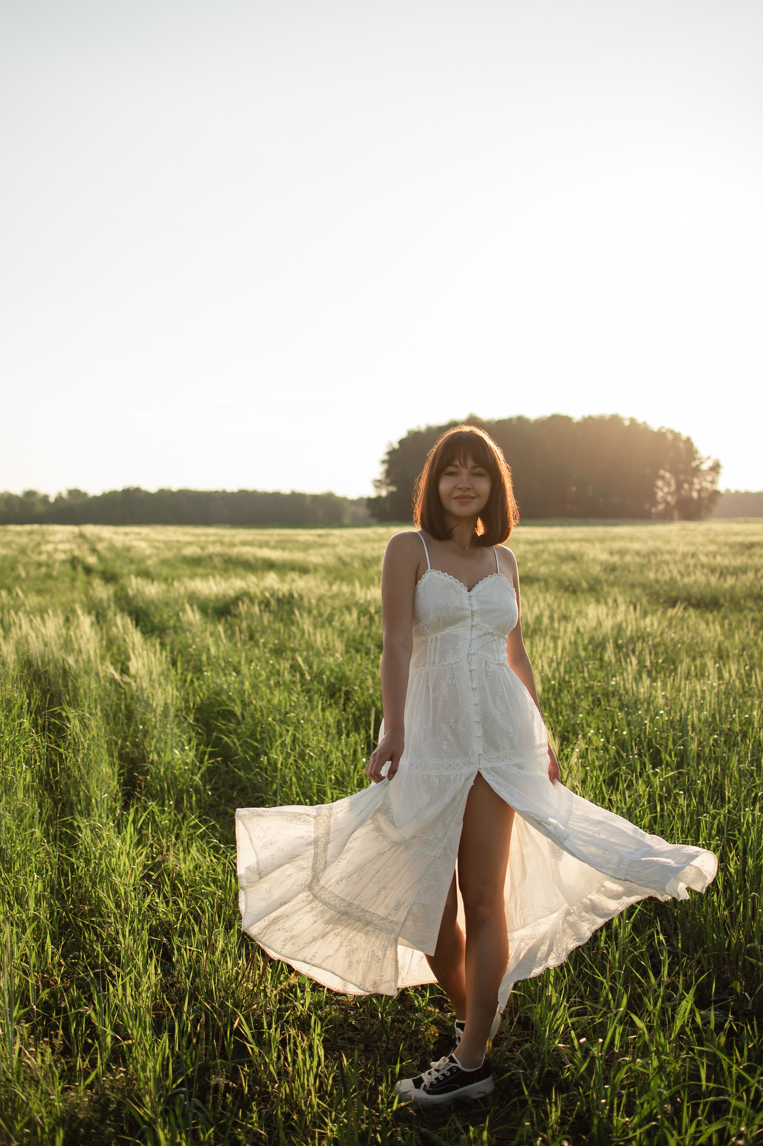 Алина. Фотограф Челябинск Екатерина Миниханова