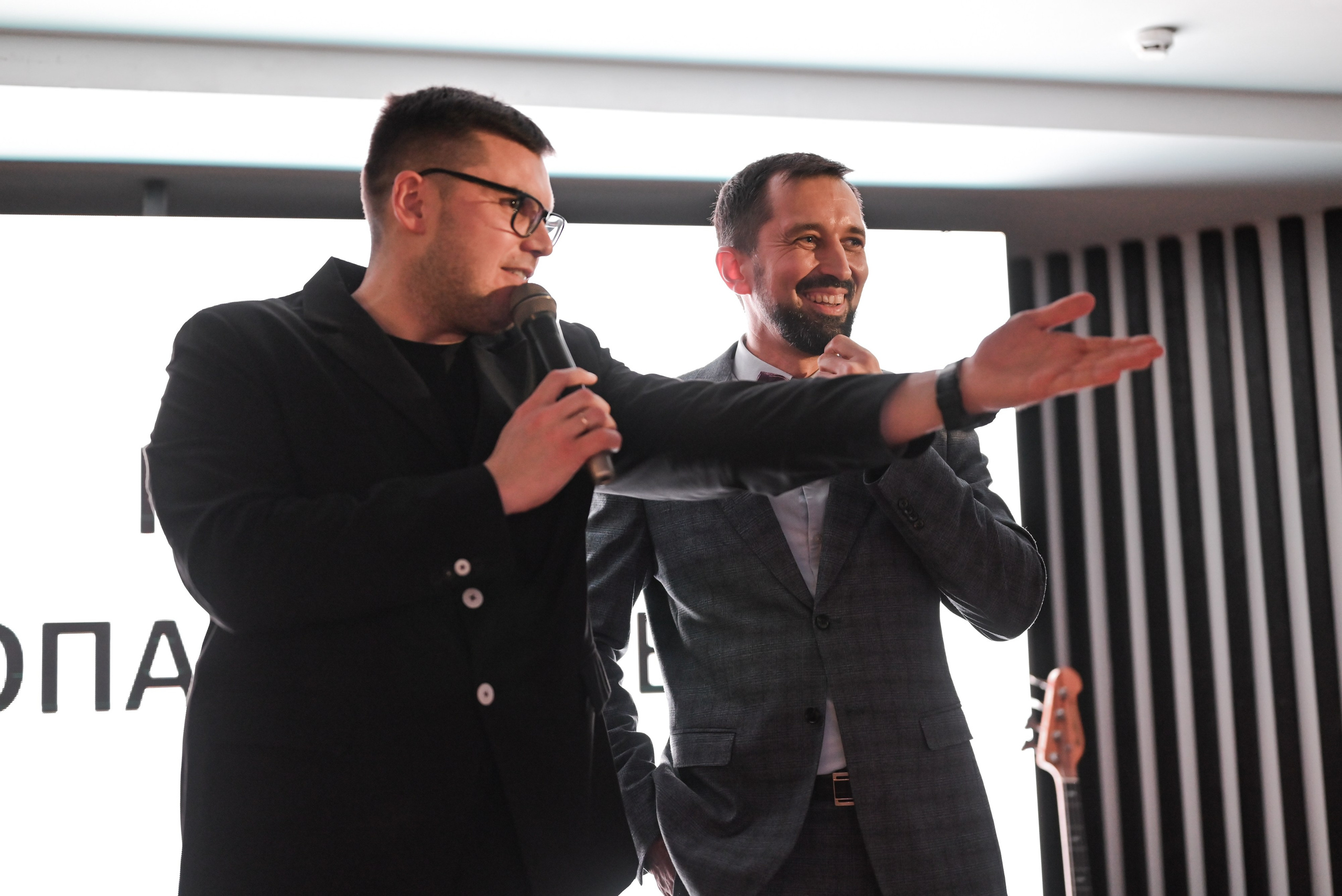 Gigas корпоратив. Свадебный и семейный фотограф в Уфе Александров Максим