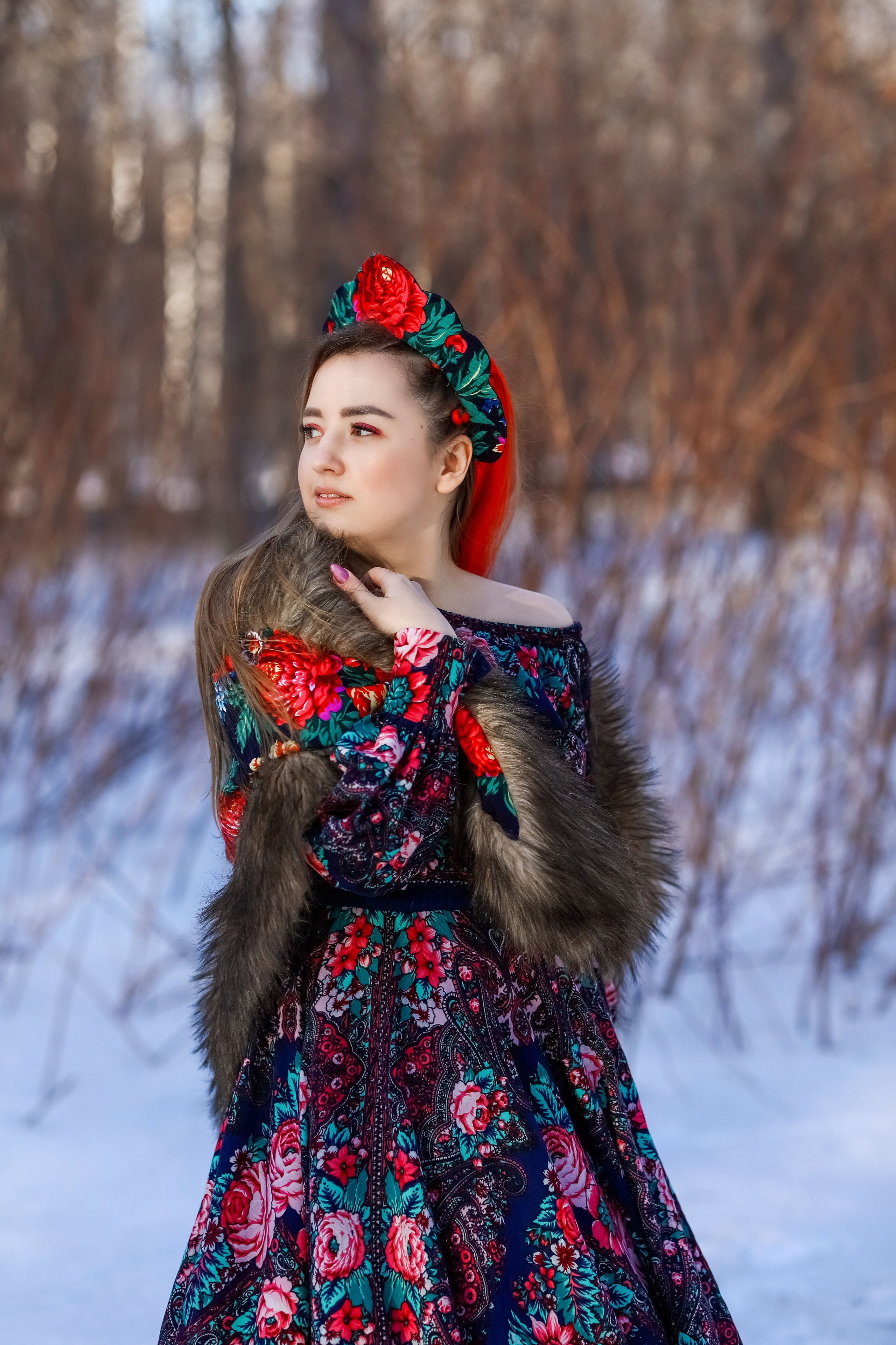 Женские съемки. Детский и семейный фотограф Москва Наталья Матвеенко