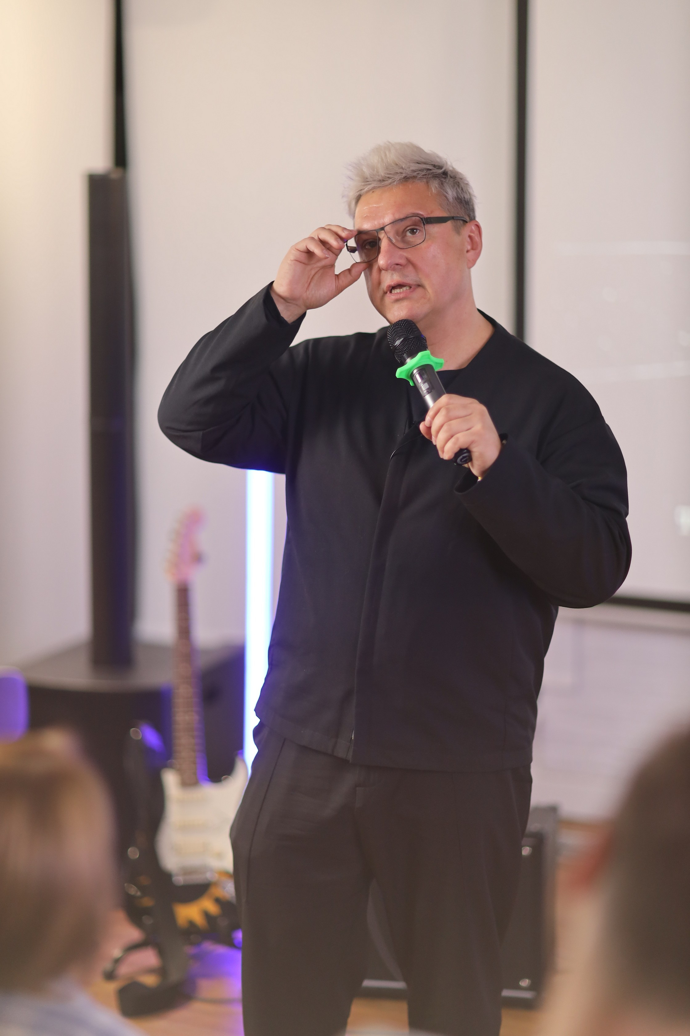 МастерМайнд 1.2. Съемка в студии под ваш запрос, студийные съемки, фотографии архитектурных объектов — Александр Евстигнеев — фотограф Москва