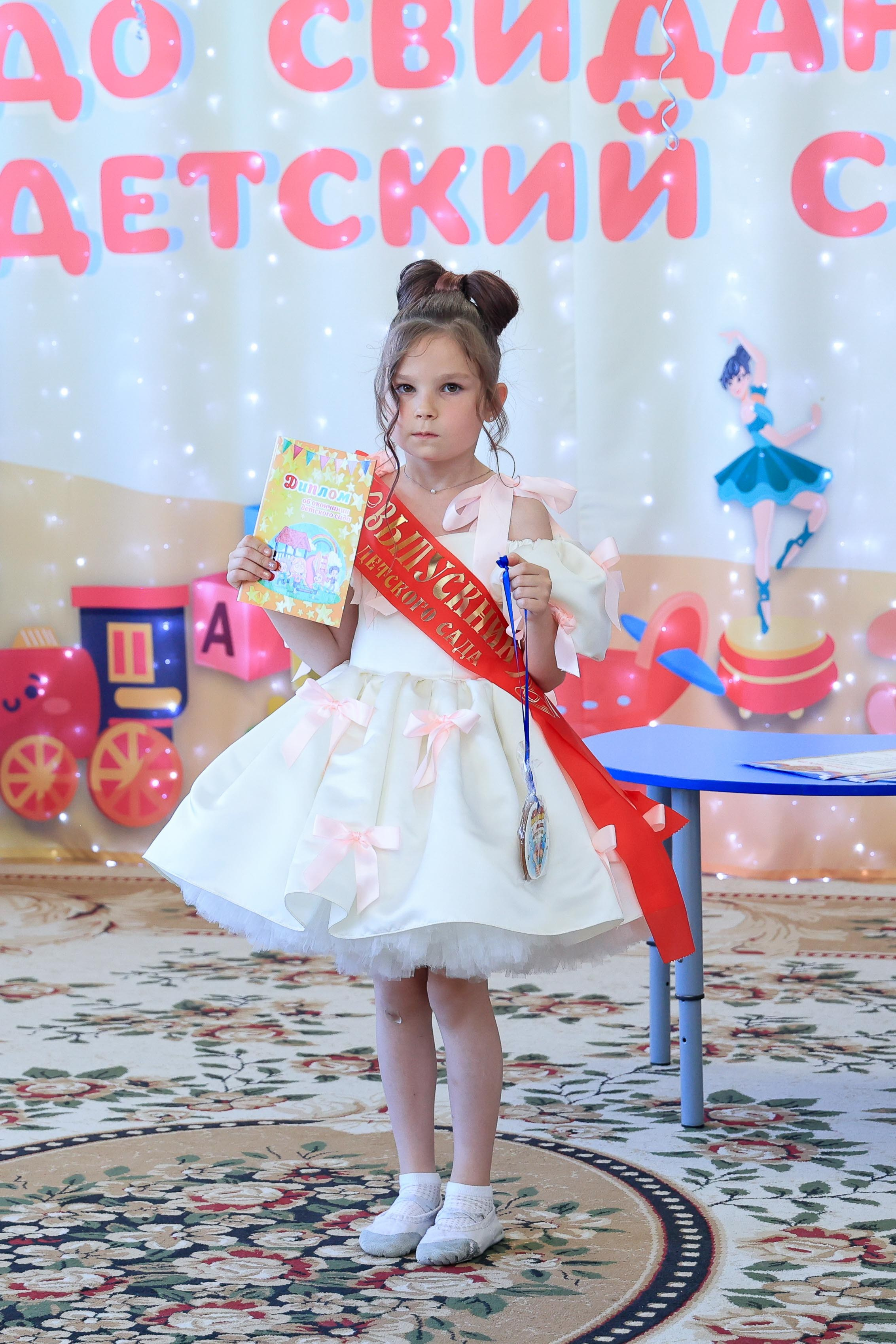 ДЕТСКИЙ САД. Свадебный фотограф — видеограф в г. Астрахань Екатерина Юмашева