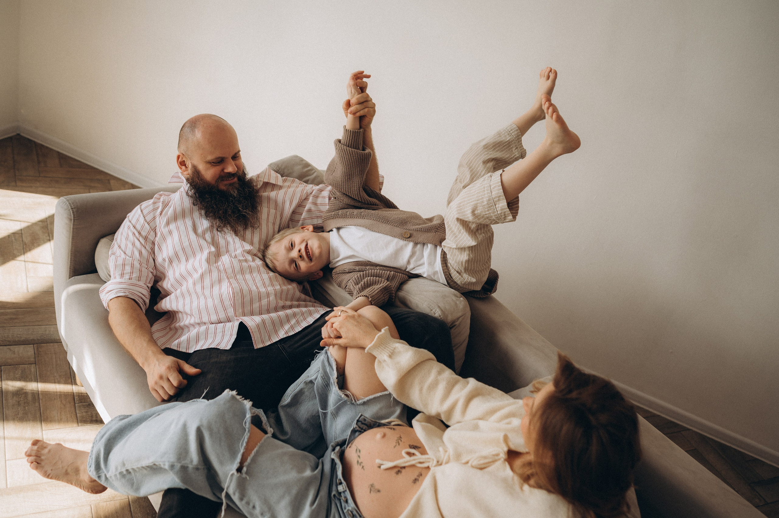 Фотосессия беременности. Семейный фотограф Ростов-на-Дону Татьяна Соколова