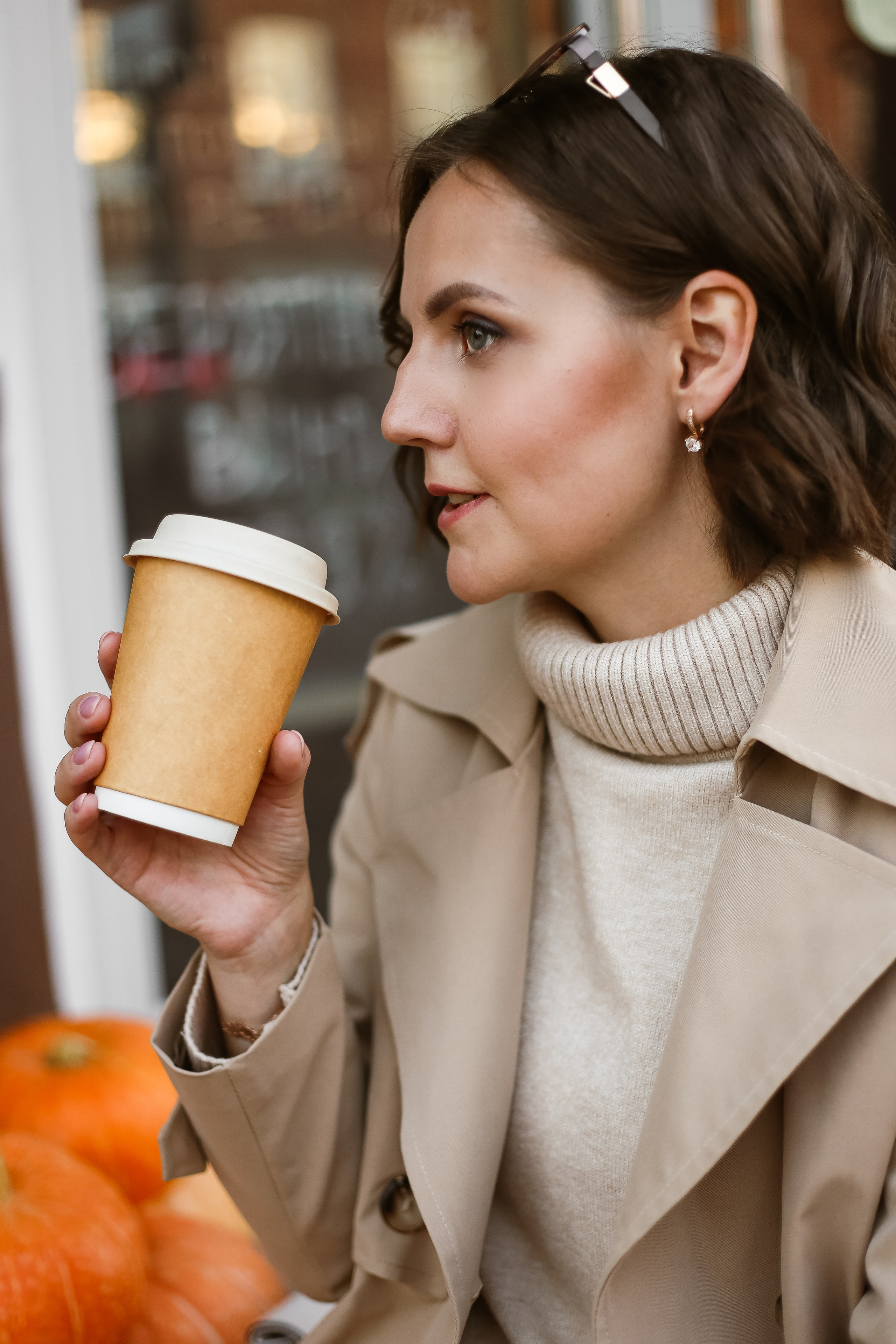 Вероника. Семейный и детский фотограф в Перми Ольга Кошелева