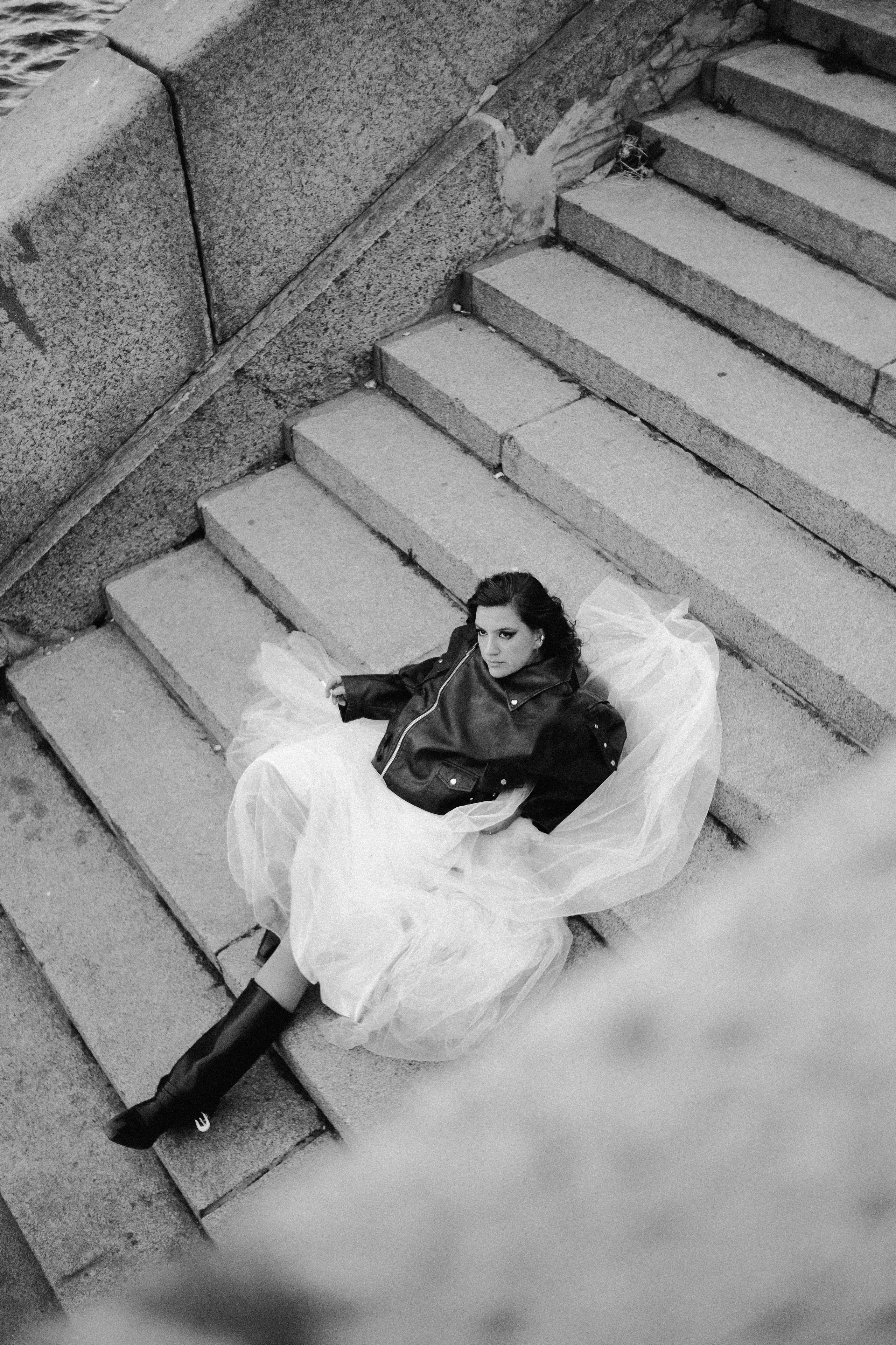 Md: @id15552849 Muah: @pokakall Org: @creative_photoday