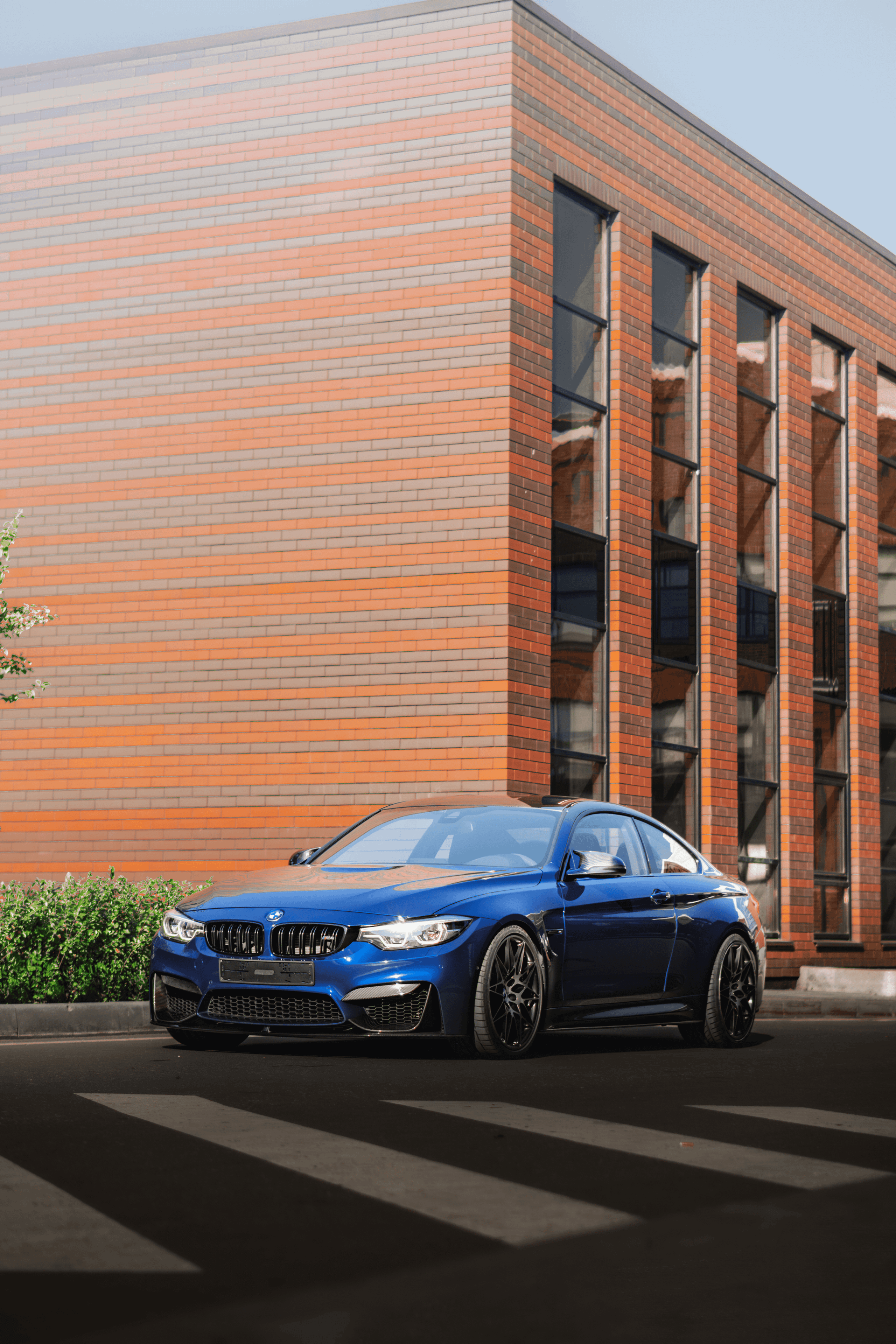 BMW M2 & M4: Competition mania