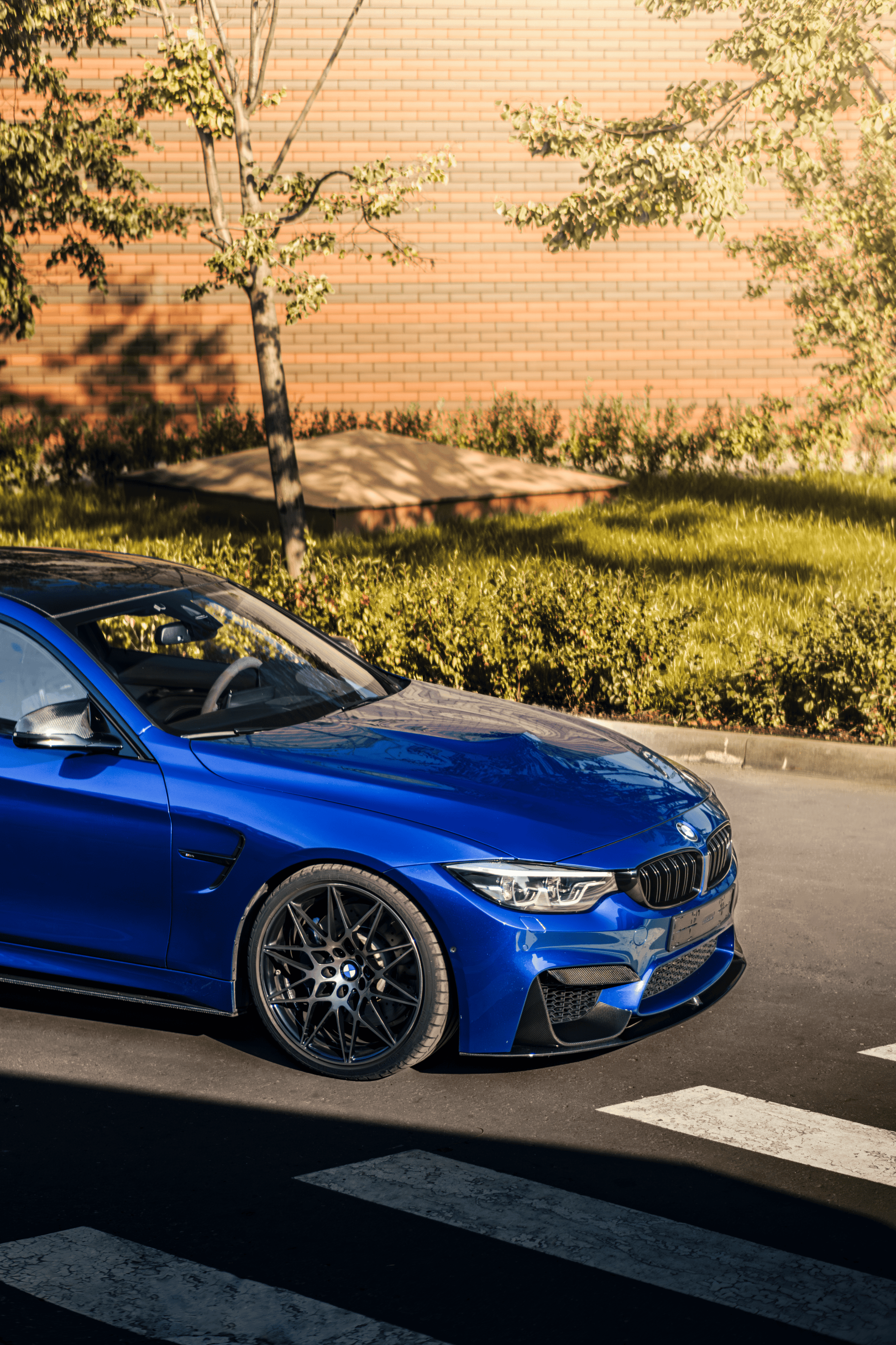 BMW M2 & M4: Competition mania
