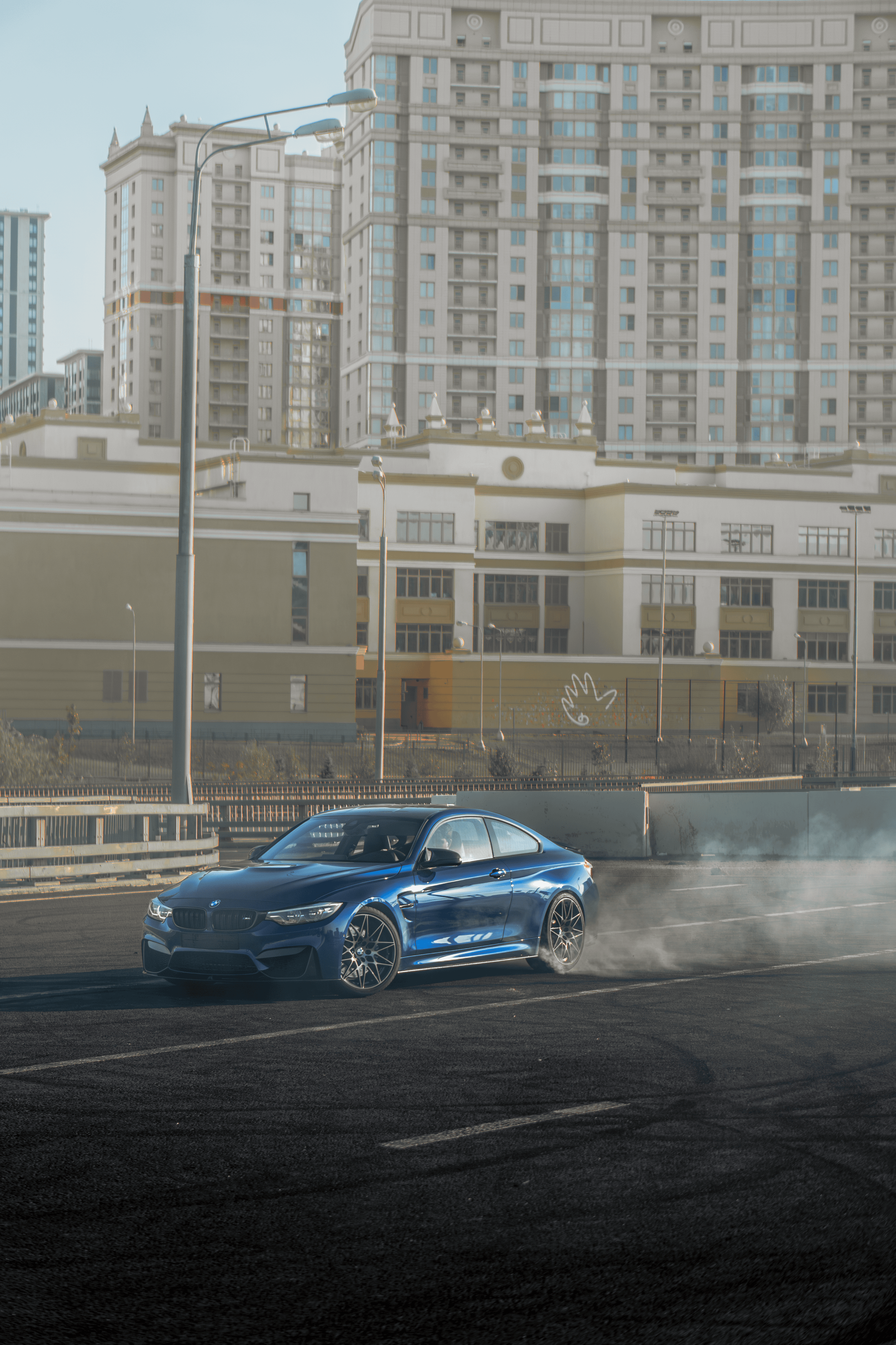 BMW M2 & M4: Competition mania