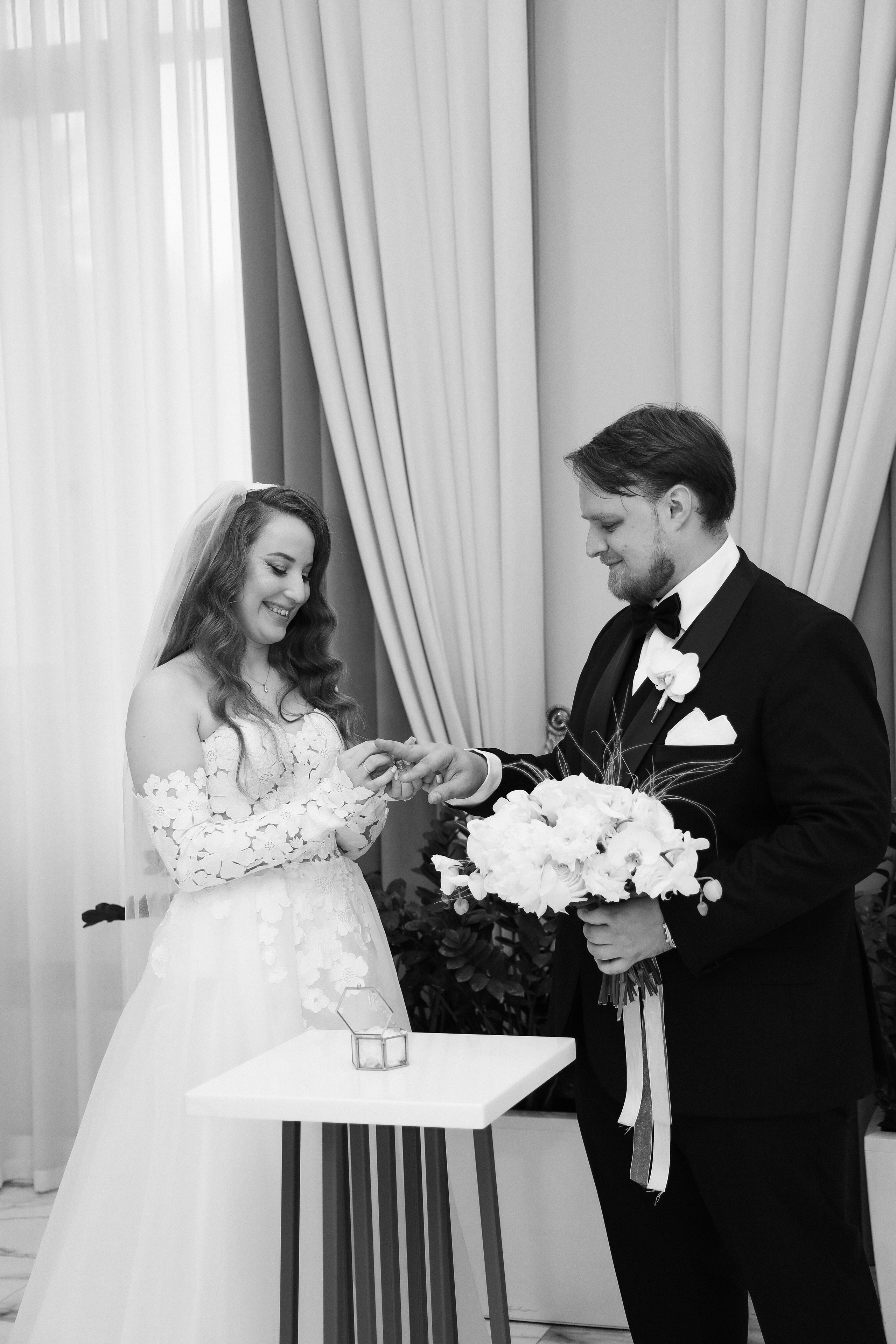 И. + Д. Шипиловский ЗАГС, Царицыно. Семейный и lovestory фотограф в Москве Светлана Коняхина