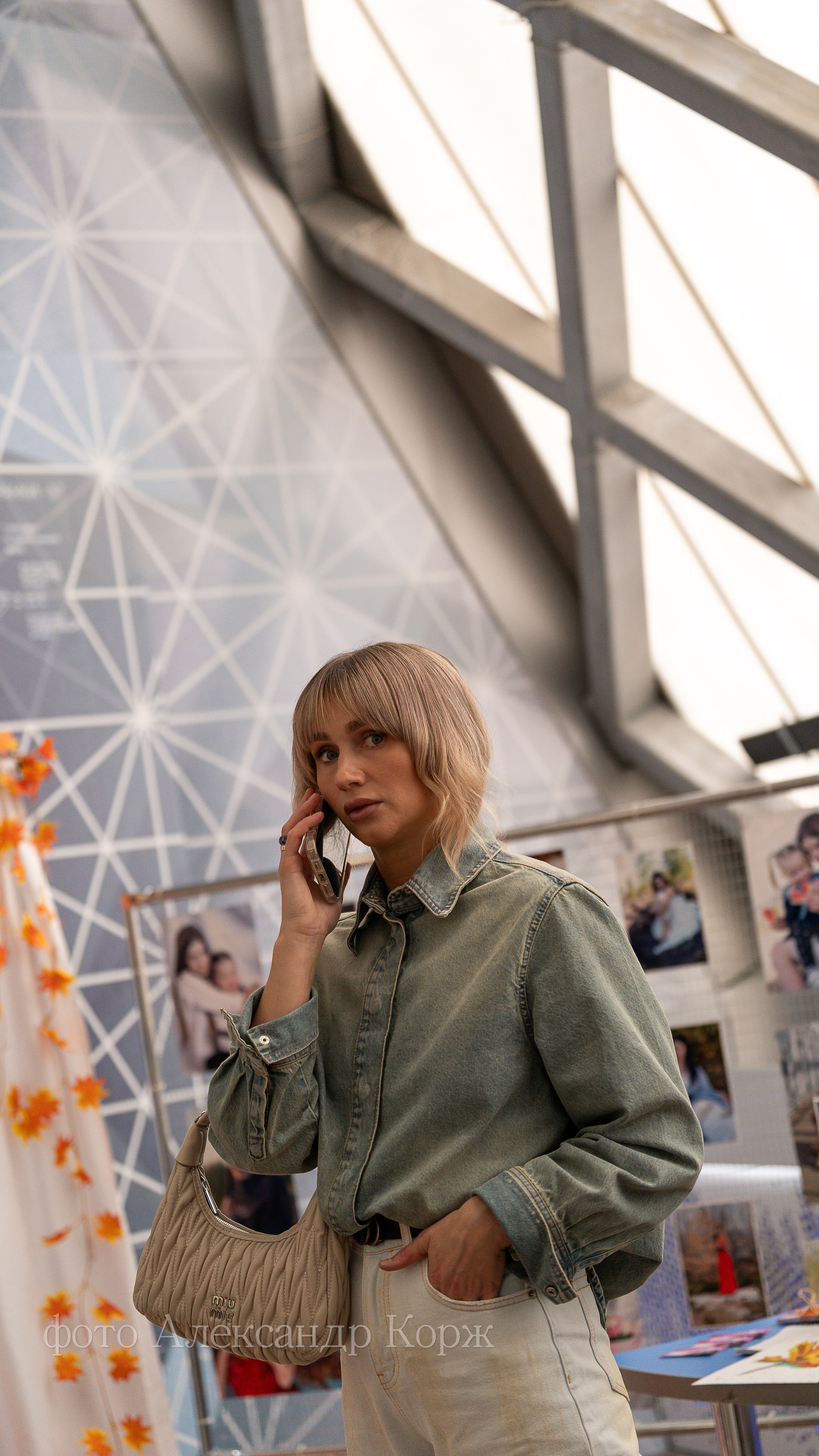 АЙХАЛ ЭКСПО-2025. Фотографии и видеосъемка, Айхал, Удачный, Якутия. Фотографии Айхал