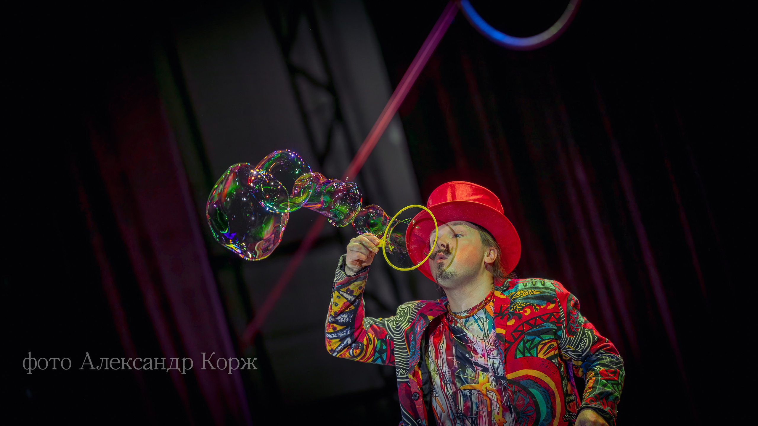 Цирк в Айхале. Фотографии и видеосъемка, Айхал, Удачный, Якутия. Фотографии Айхал