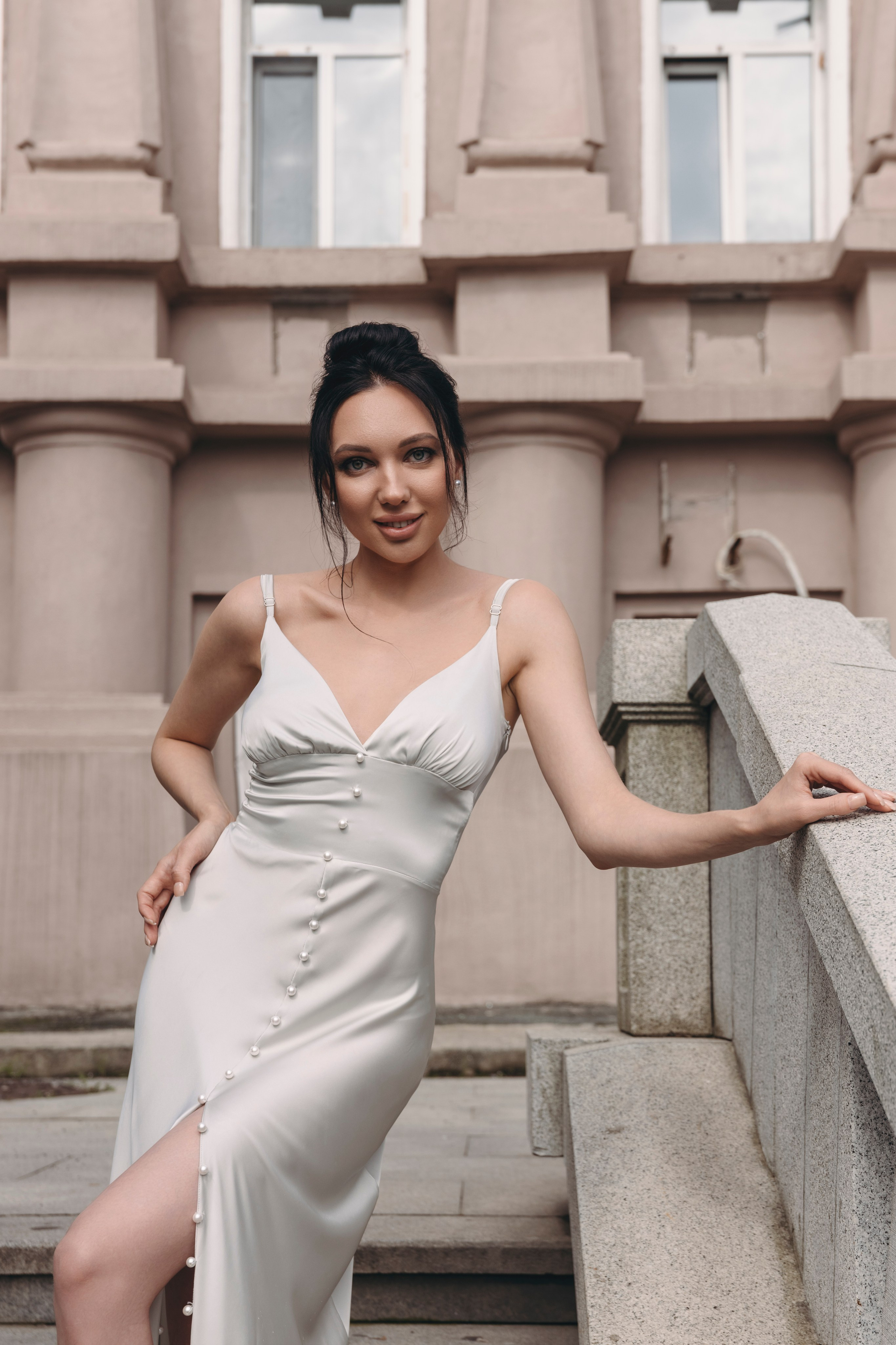 Наташа. Главная