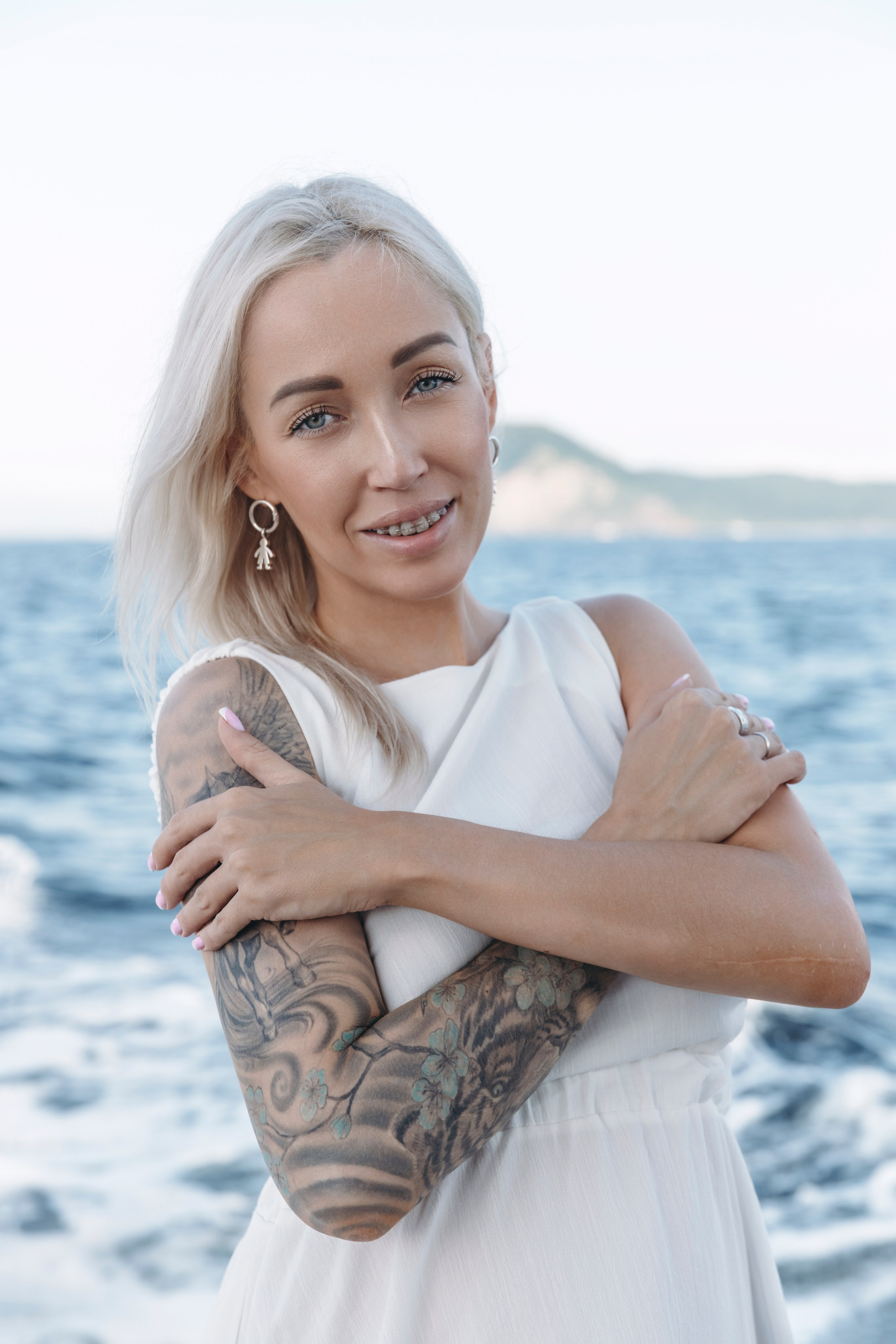 Юля Миша Саша. Главная