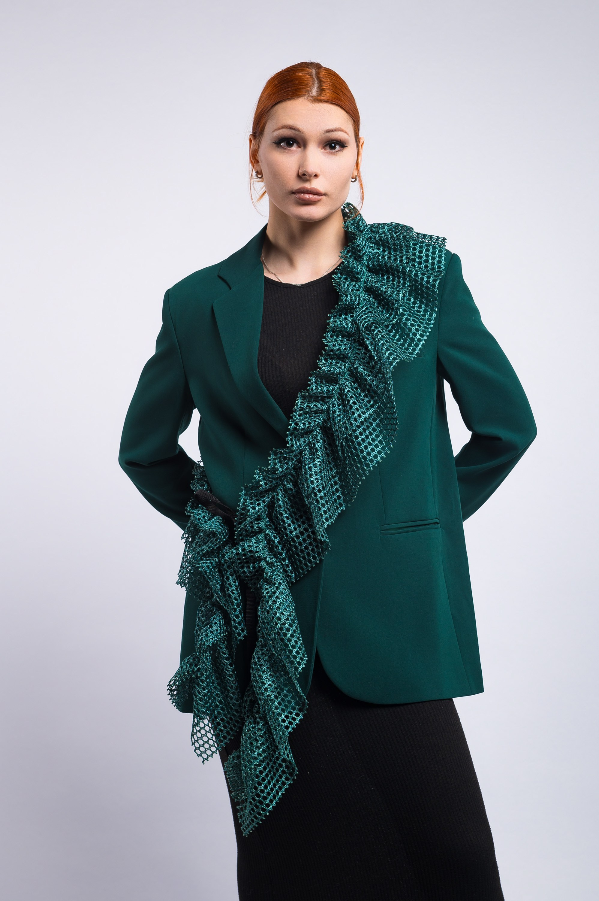 Рюши. Главная