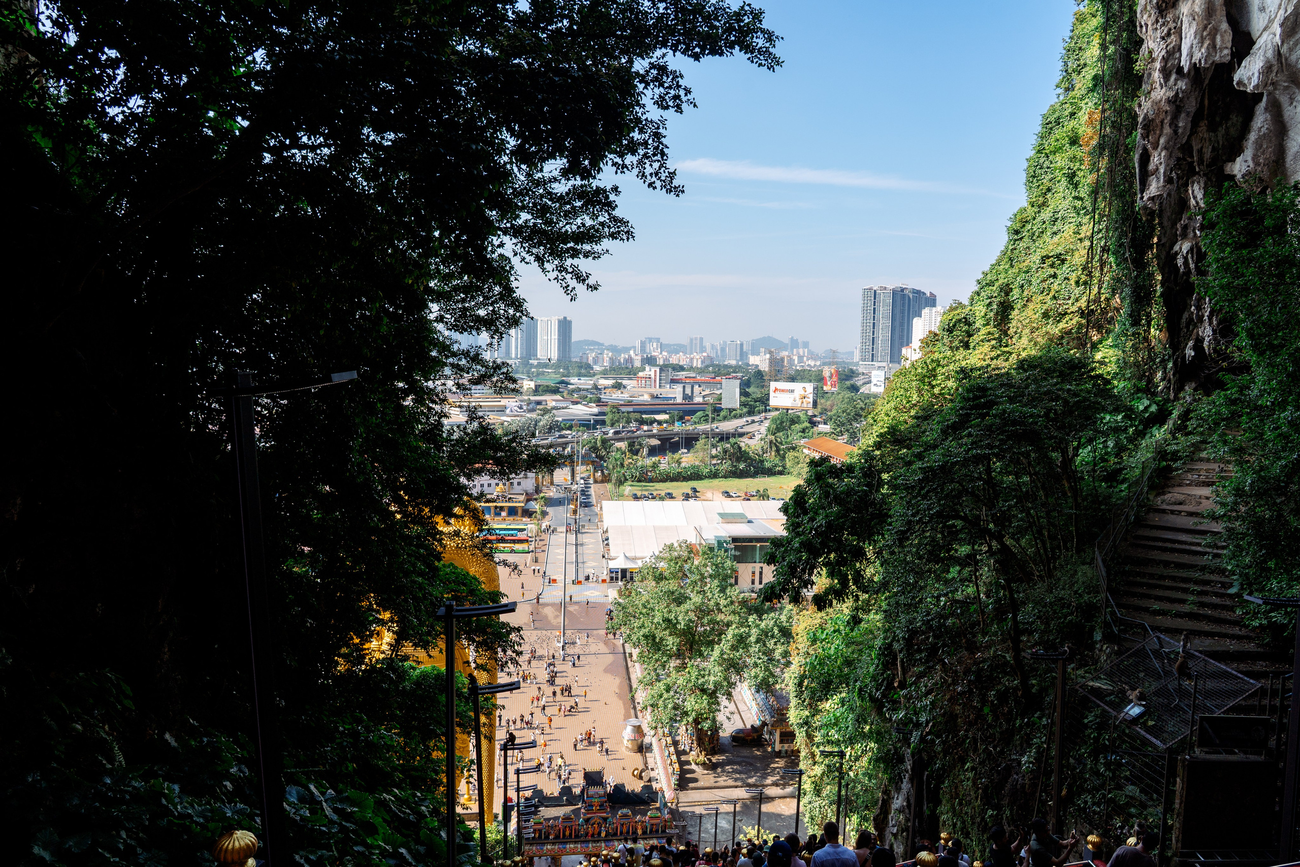 Сингапур и Малайзия. Репортажный фотограф в Москве Легкая Софья