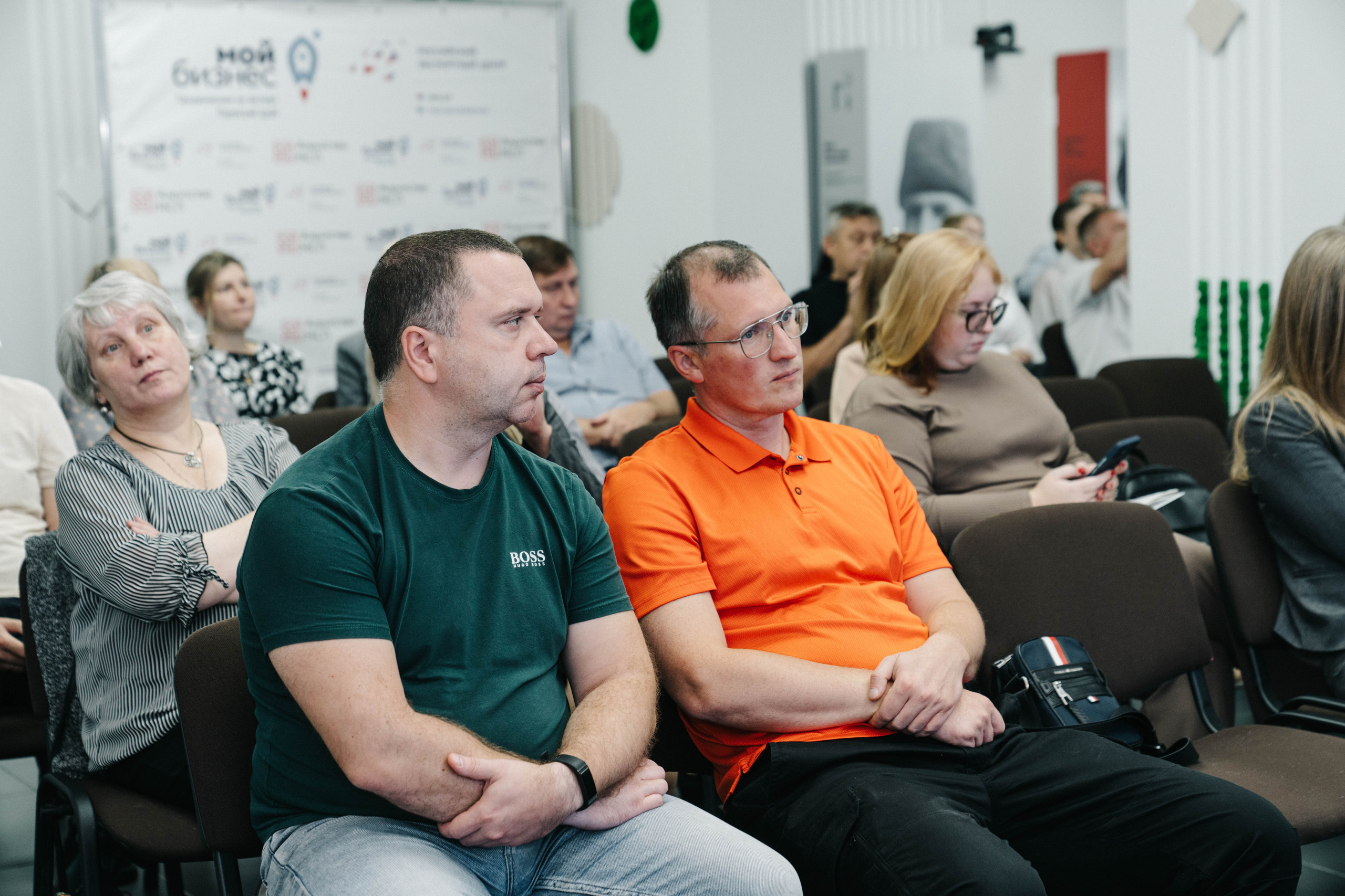 Репортаж МОЙ БИЗНЕС. Свадебный и Мужской фотограф