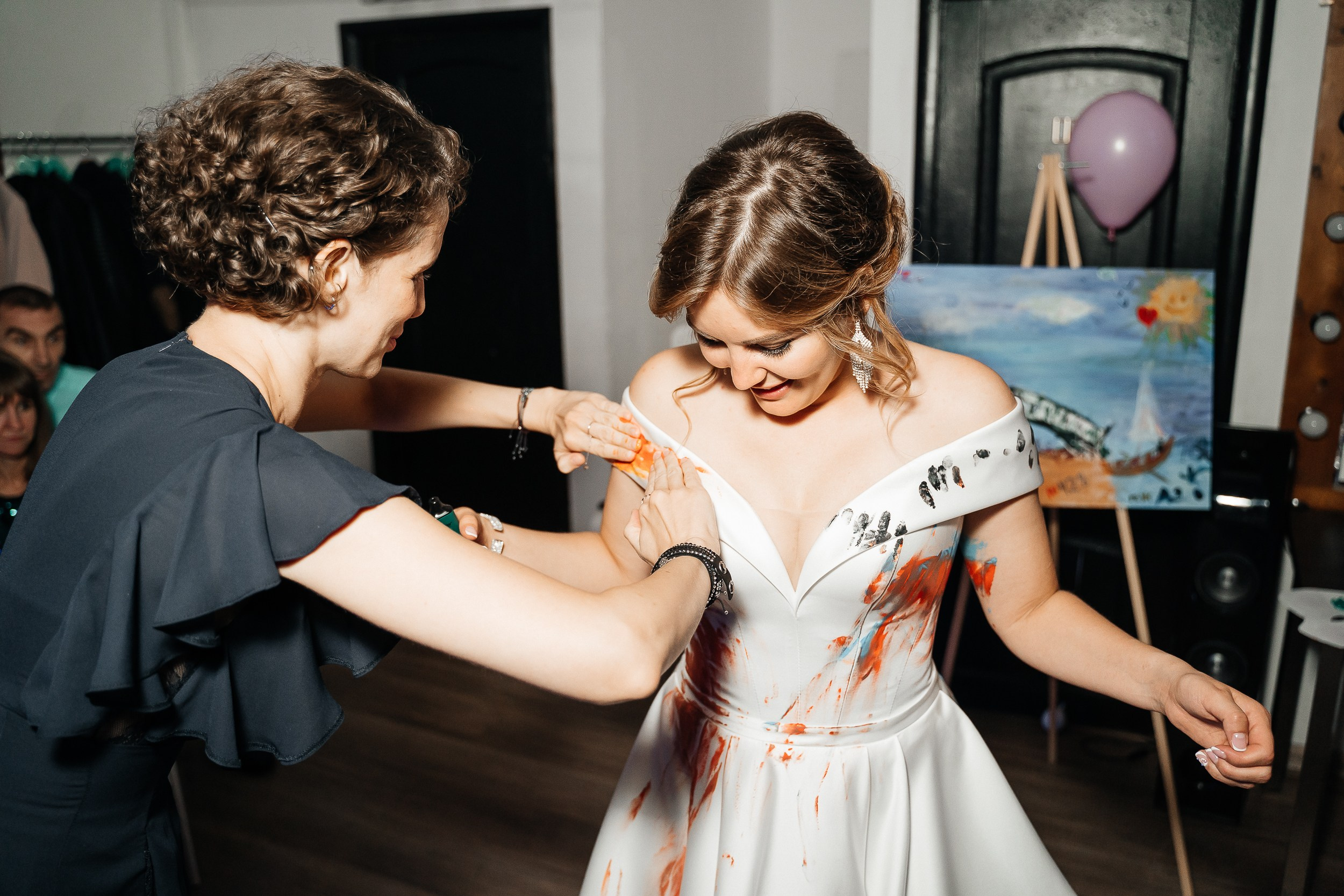 Илья и Татьяна. Павел Краснов — Свадебный и репортажный фотограф в Москве