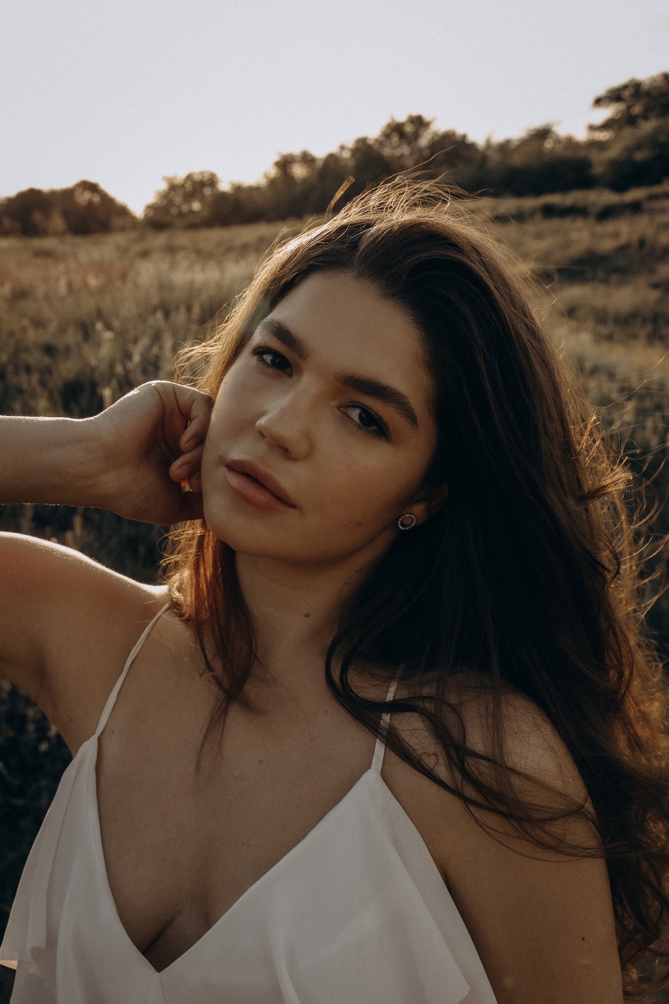 Алёна. Мария Трут. Фотограф